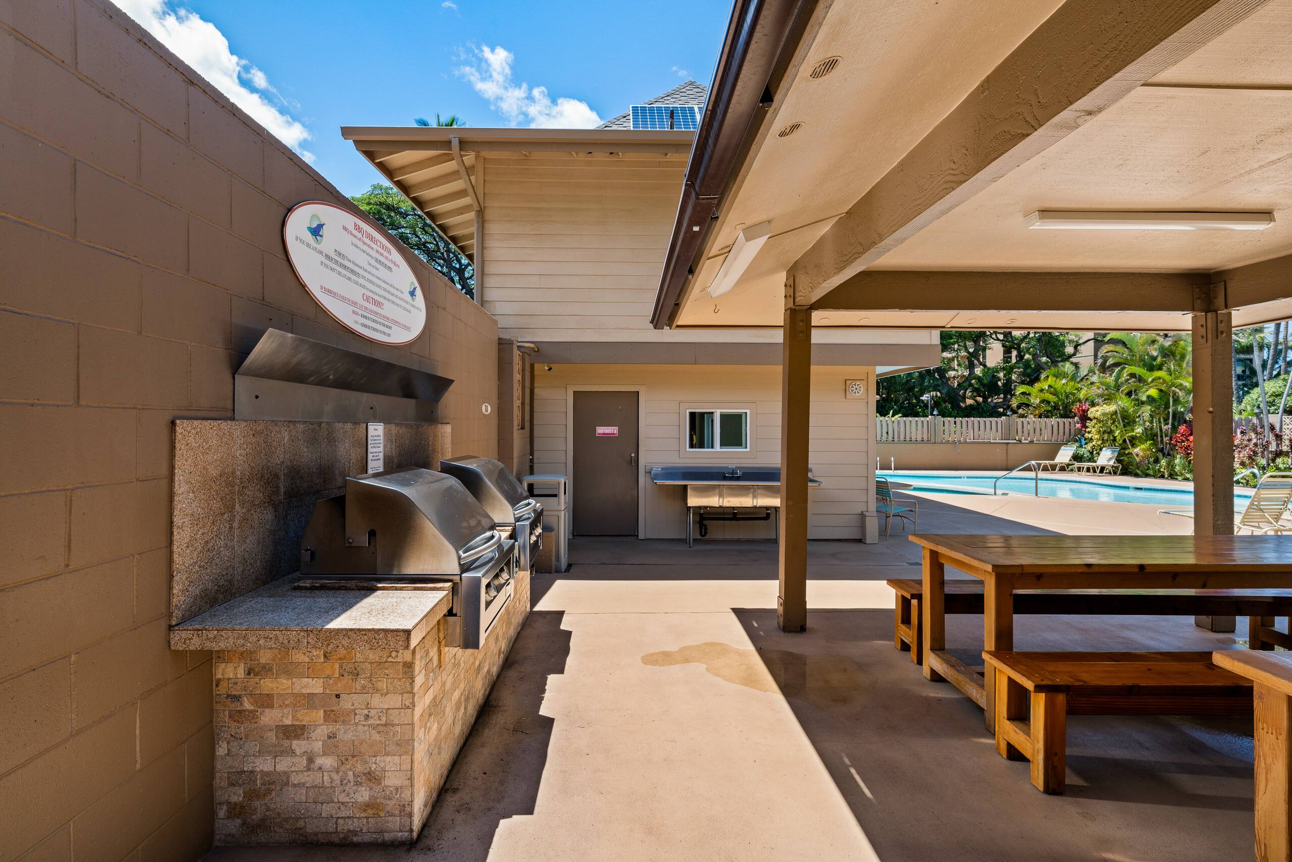 Condo in Lahaina · ★4.66 · 1 bedroom · 2 beds · 1 bath - Image 19