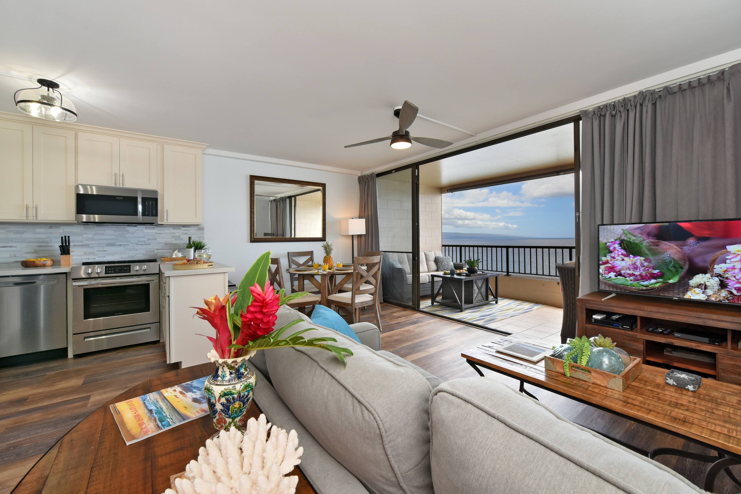 Condo in Lahaina · ★4.66 · 1 bedroom · 2 beds · 1 bath - Image 5