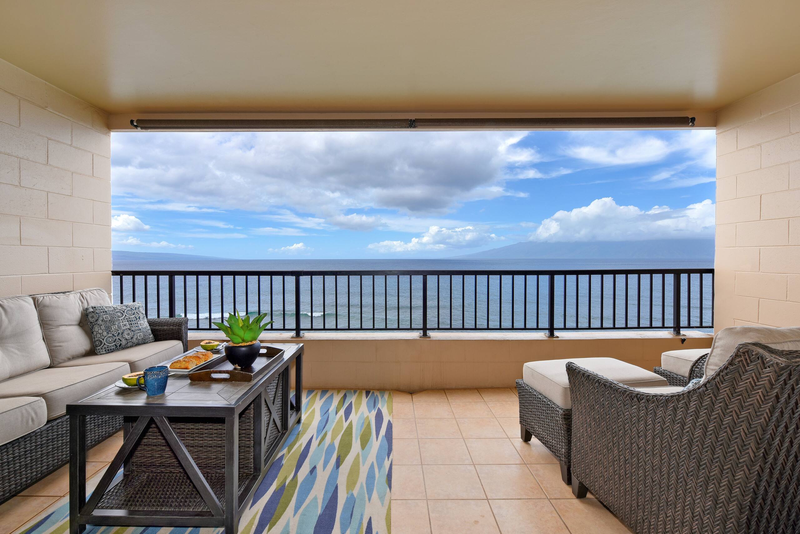 Condo in Lahaina · ★4.66 · 1 bedroom · 2 beds · 1 bath - Image 1