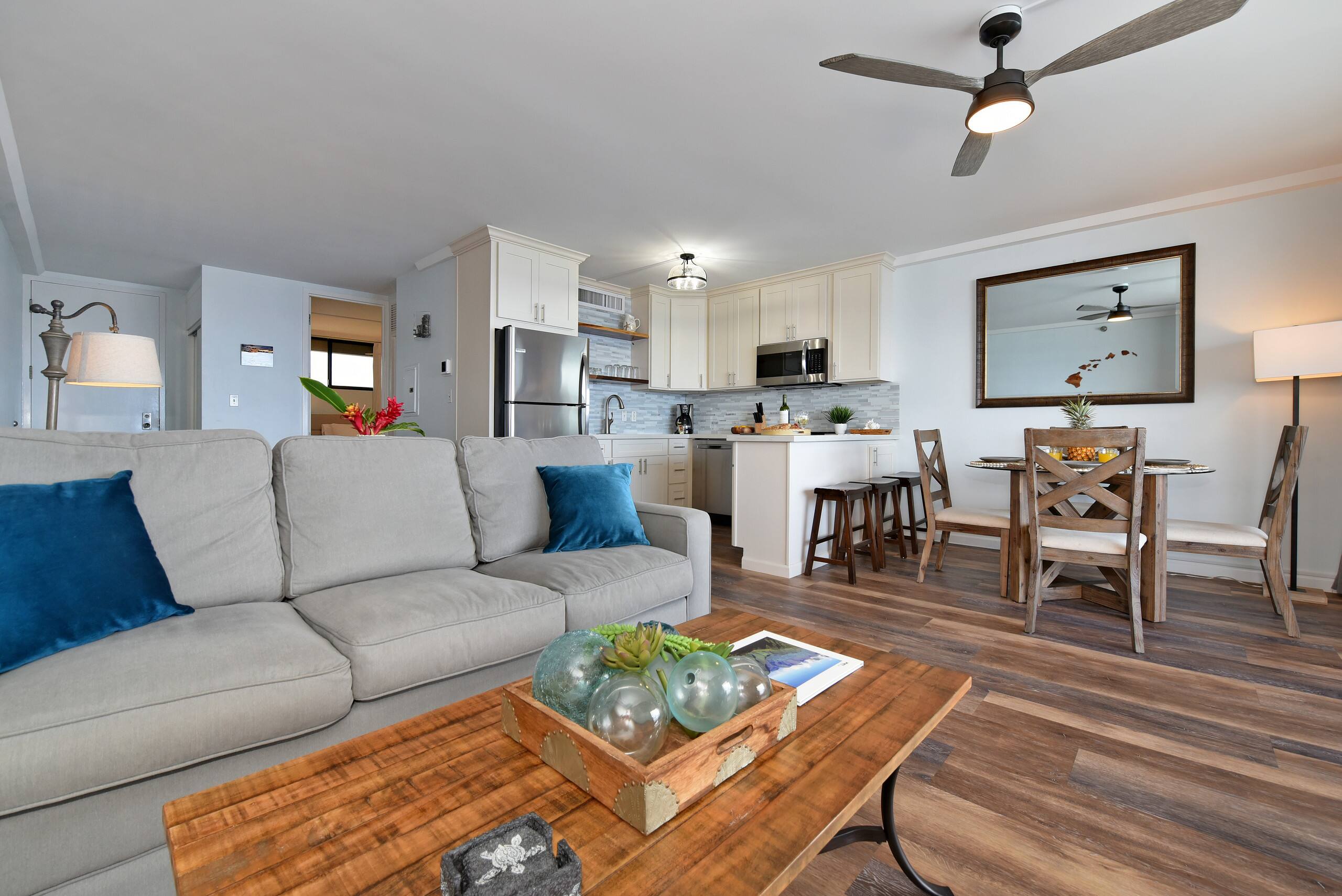 Condo in Lahaina · ★4.66 · 1 bedroom · 2 beds · 1 bath - Image 2