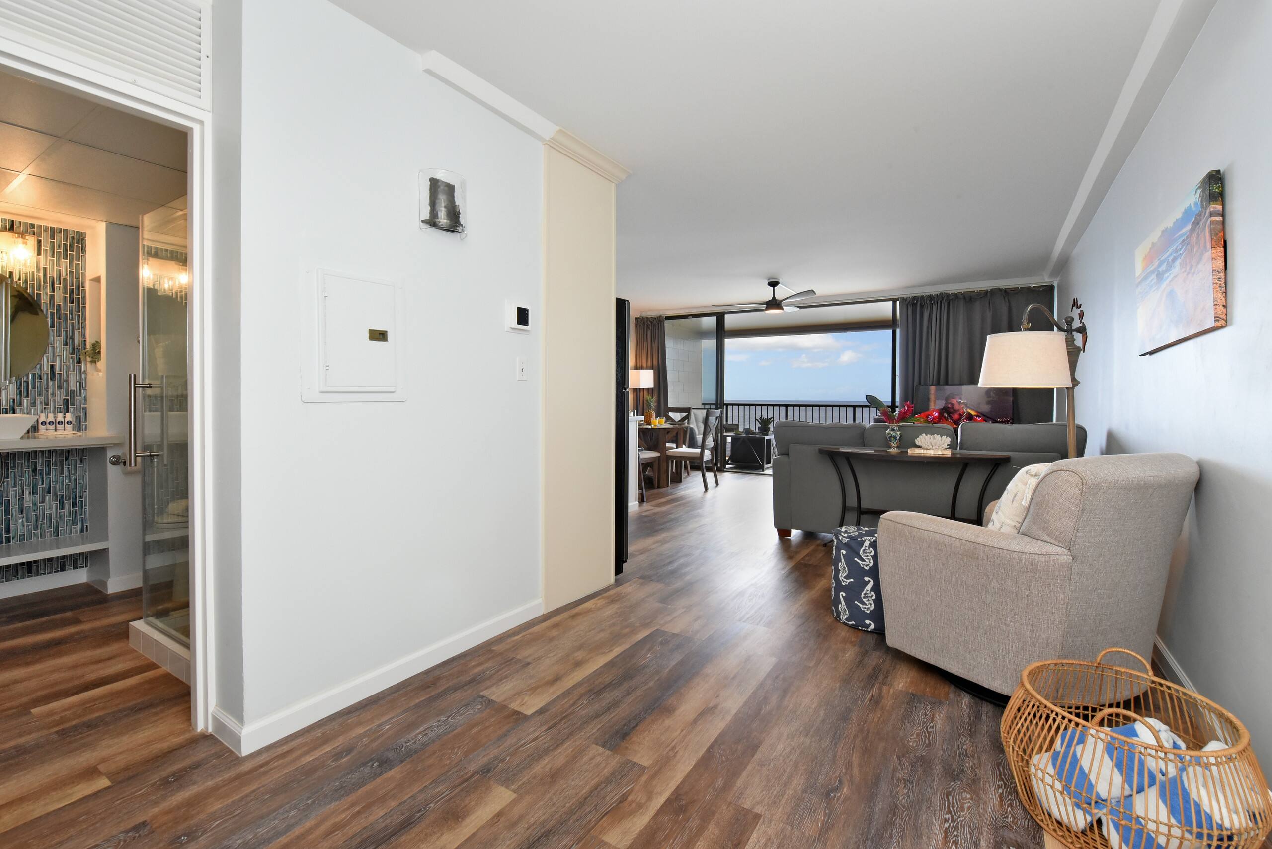 Condo in Lahaina · ★4.66 · 1 bedroom · 2 beds · 1 bath - Image 7