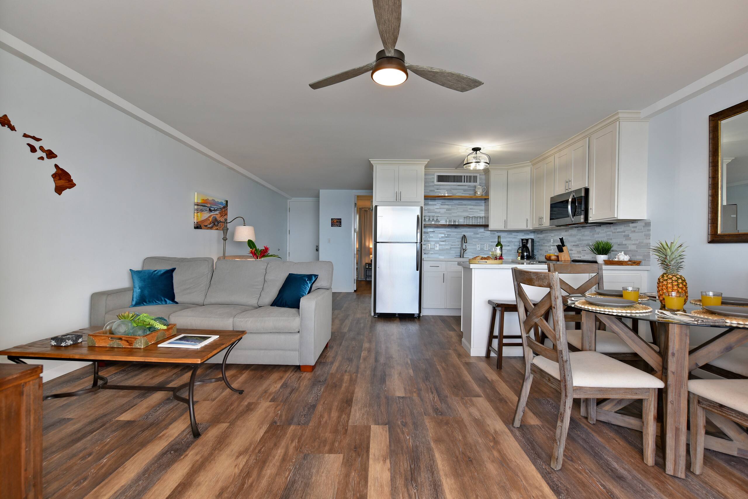 Condo in Lahaina · ★4.66 · 1 bedroom · 2 beds · 1 bath - Image 4