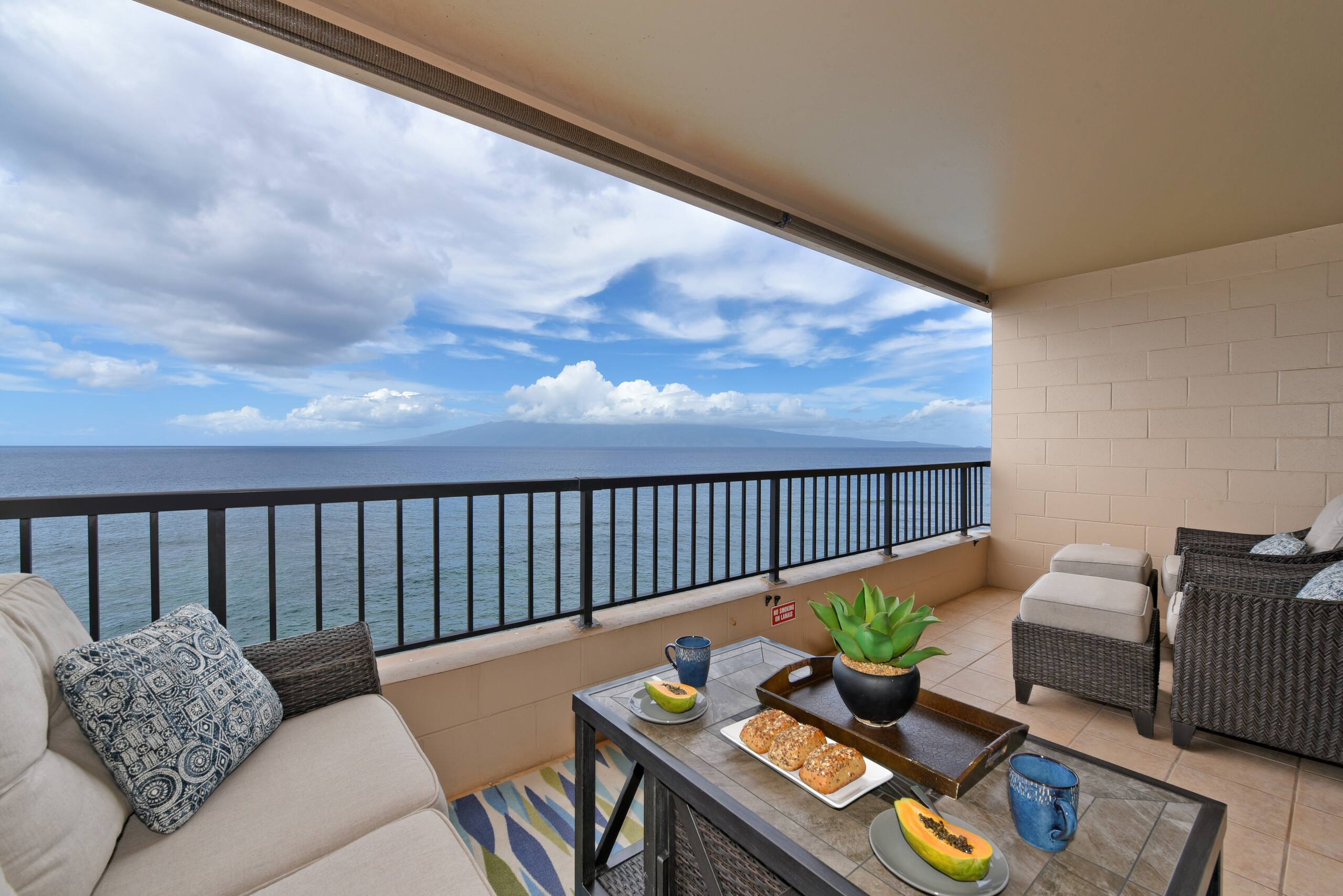 Condo in Lahaina · ★4.66 · 1 bedroom · 2 beds · 1 bath - Image 32
