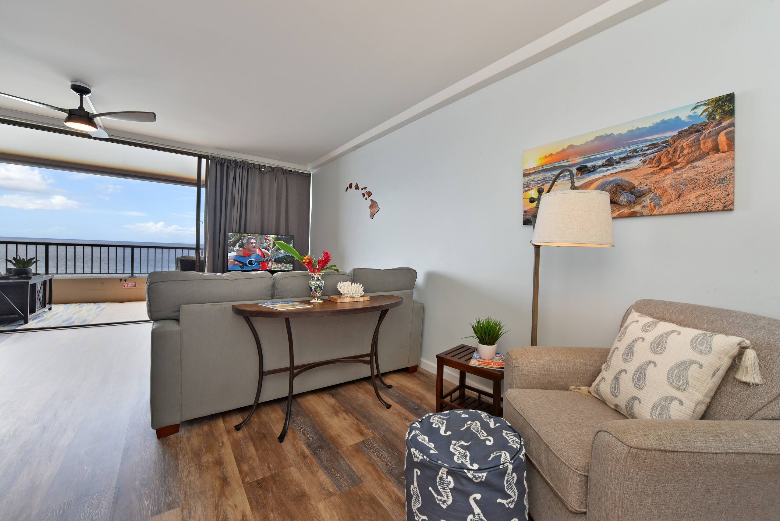 Condo in Lahaina · ★4.66 · 1 bedroom · 2 beds · 1 bath - Image 6