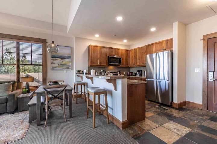 Iron Horse Lodge North 309 - Kings Beach, CA