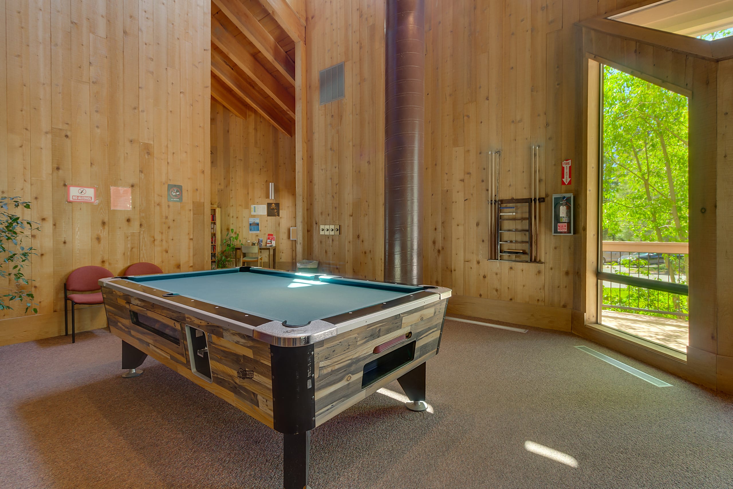 Carnelian Woods Townhome with Stone Fireplace - Photo 18