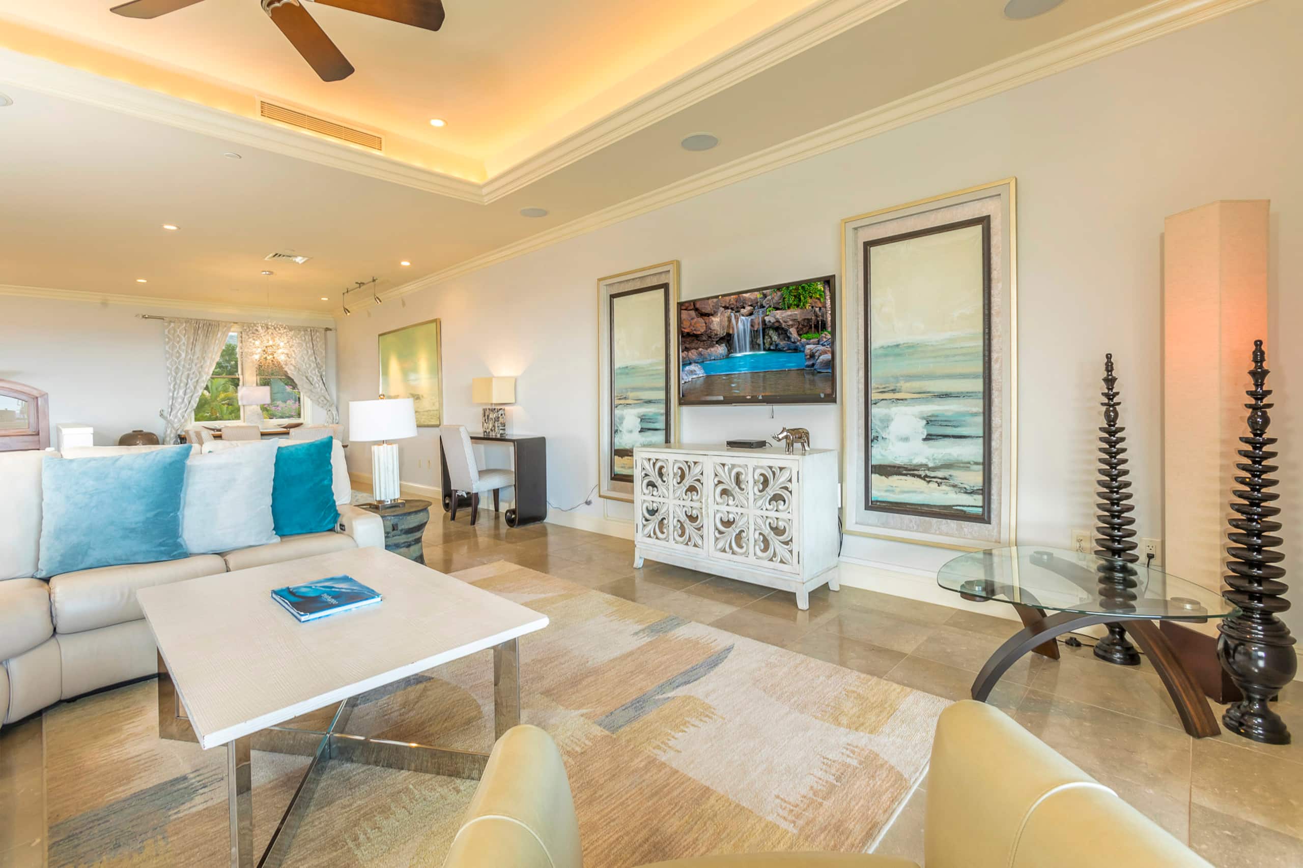 Villa in Kihei · ★4.93 · 3 bedrooms · 4 beds · 3.5 baths - Image 9