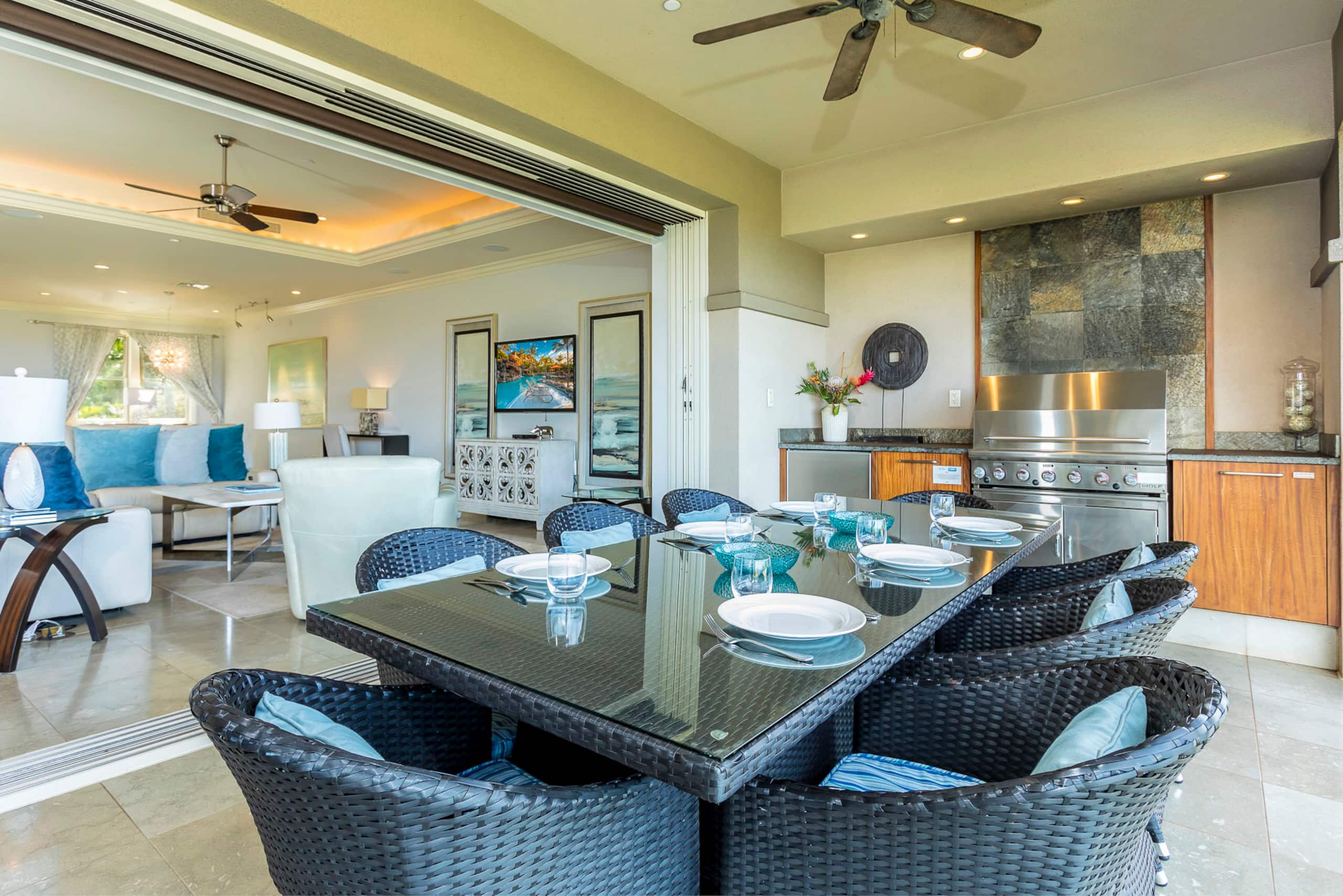 Villa in Kihei · ★4.93 · 3 bedrooms · 4 beds · 3.5 baths - Image 7