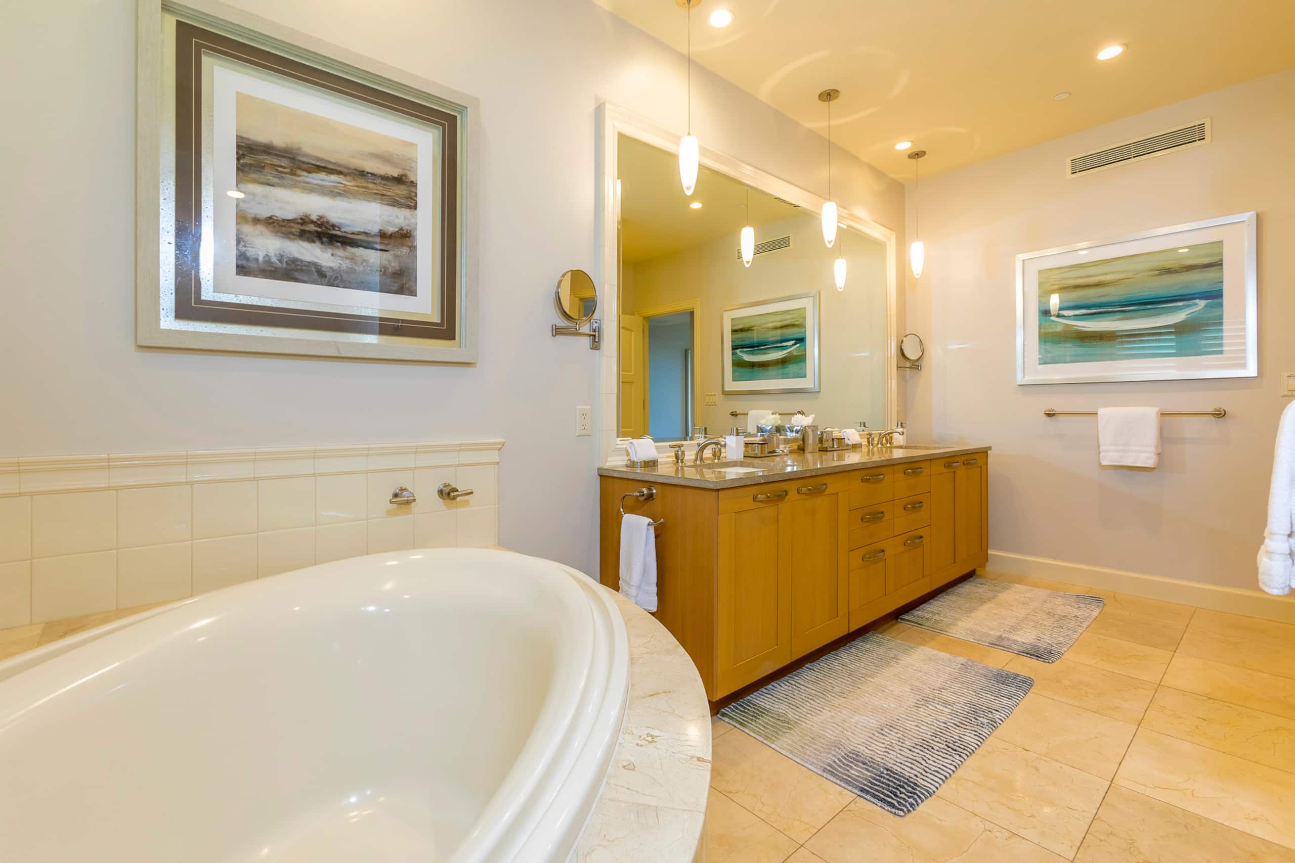Villa in Kihei · ★4.93 · 3 bedrooms · 4 beds · 3.5 baths - Image 34