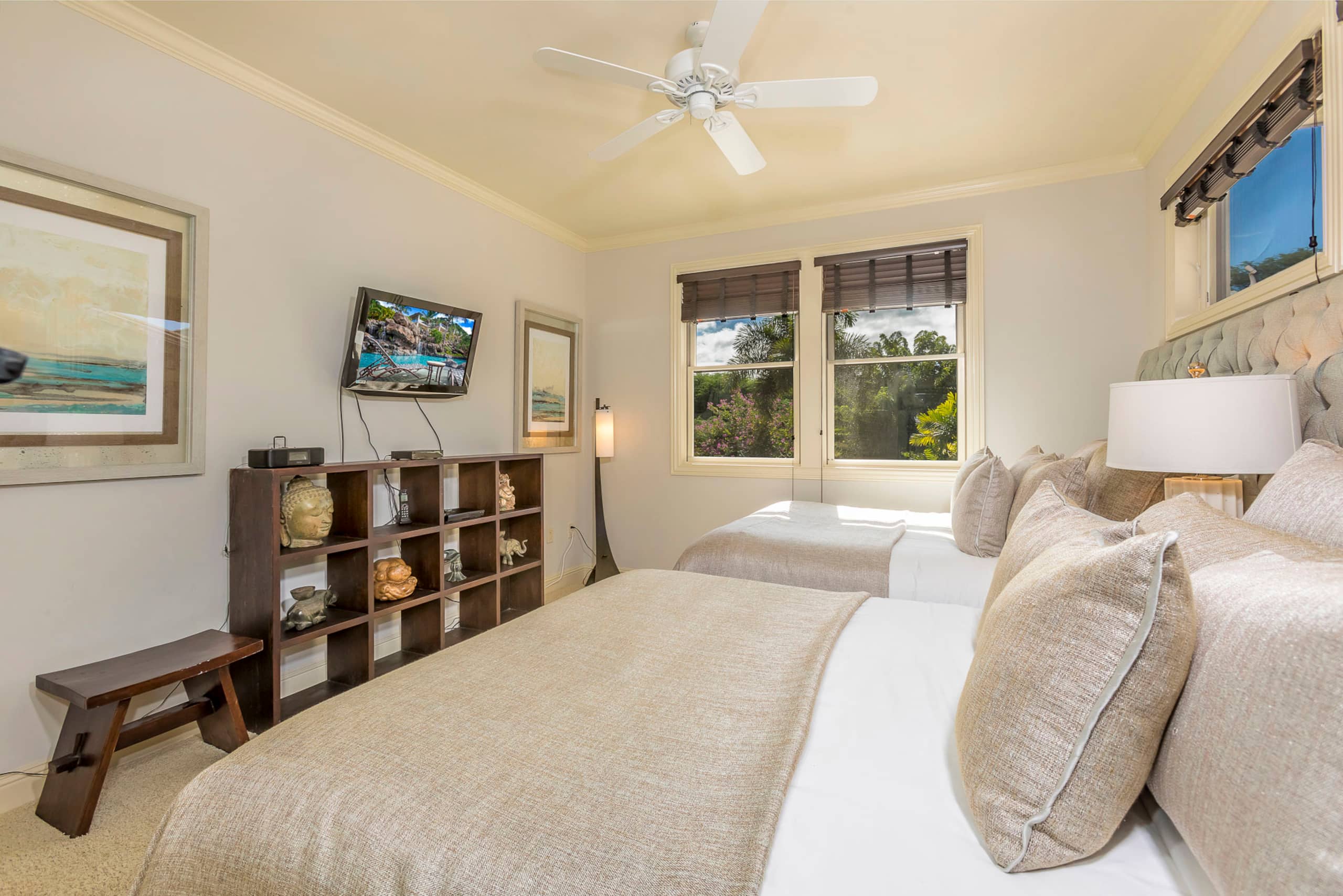 Villa in Kihei · ★4.93 · 3 bedrooms · 4 beds · 3.5 baths - Image 24