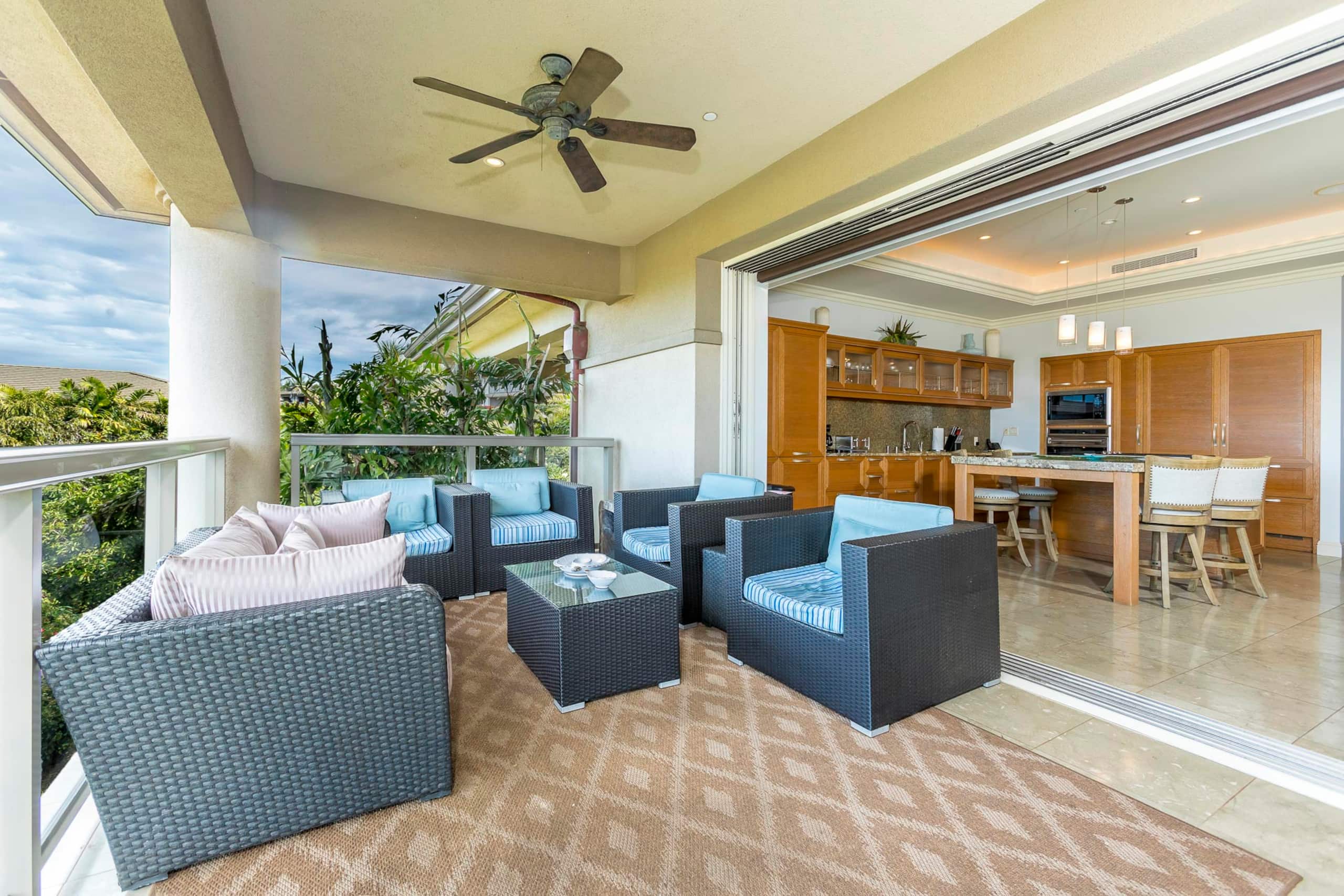 Villa in Kihei · ★4.93 · 3 bedrooms · 4 beds · 3.5 baths - Image 15