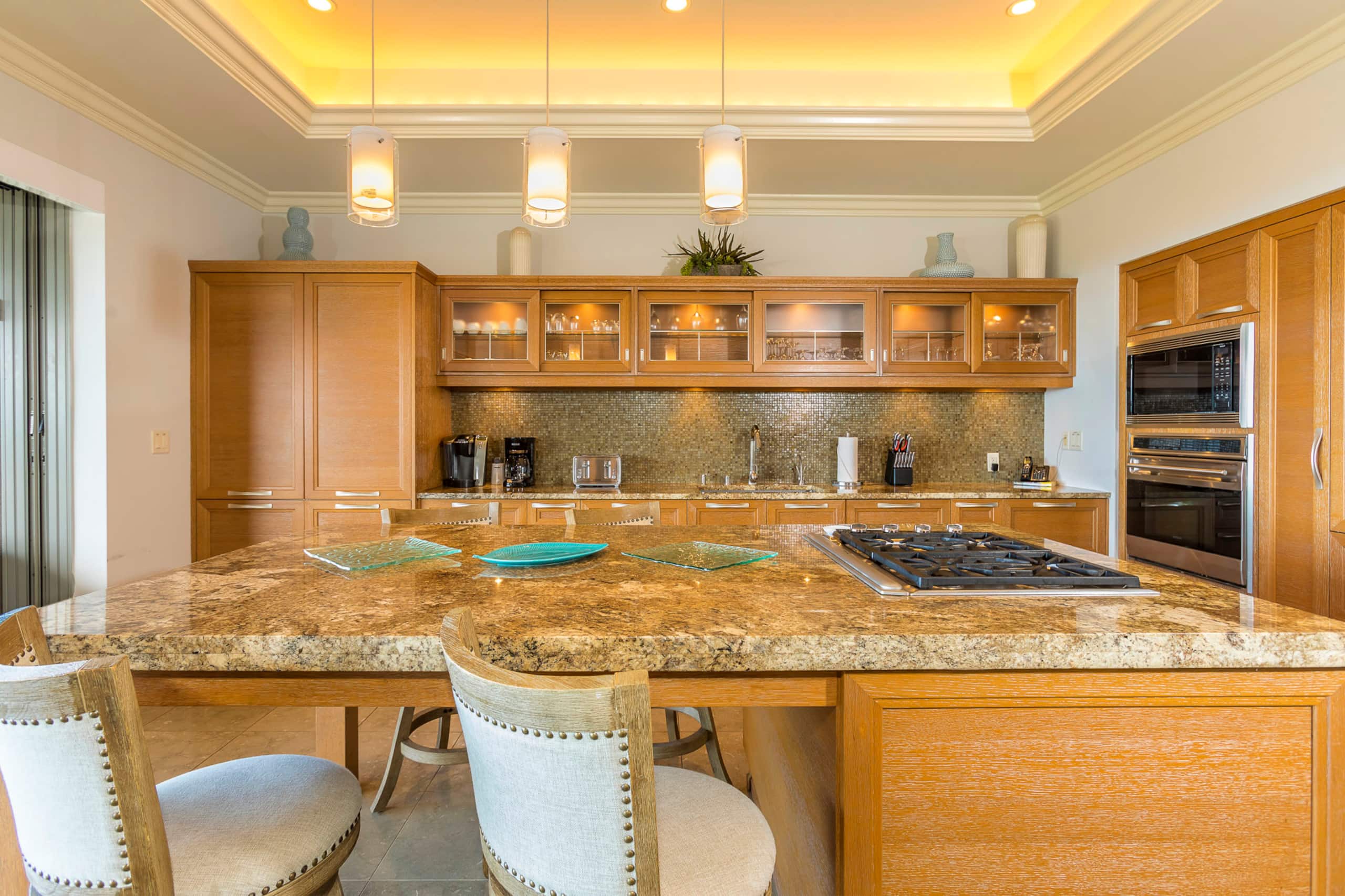 Villa in Kihei · ★4.93 · 3 bedrooms · 4 beds · 3.5 baths - Image 18