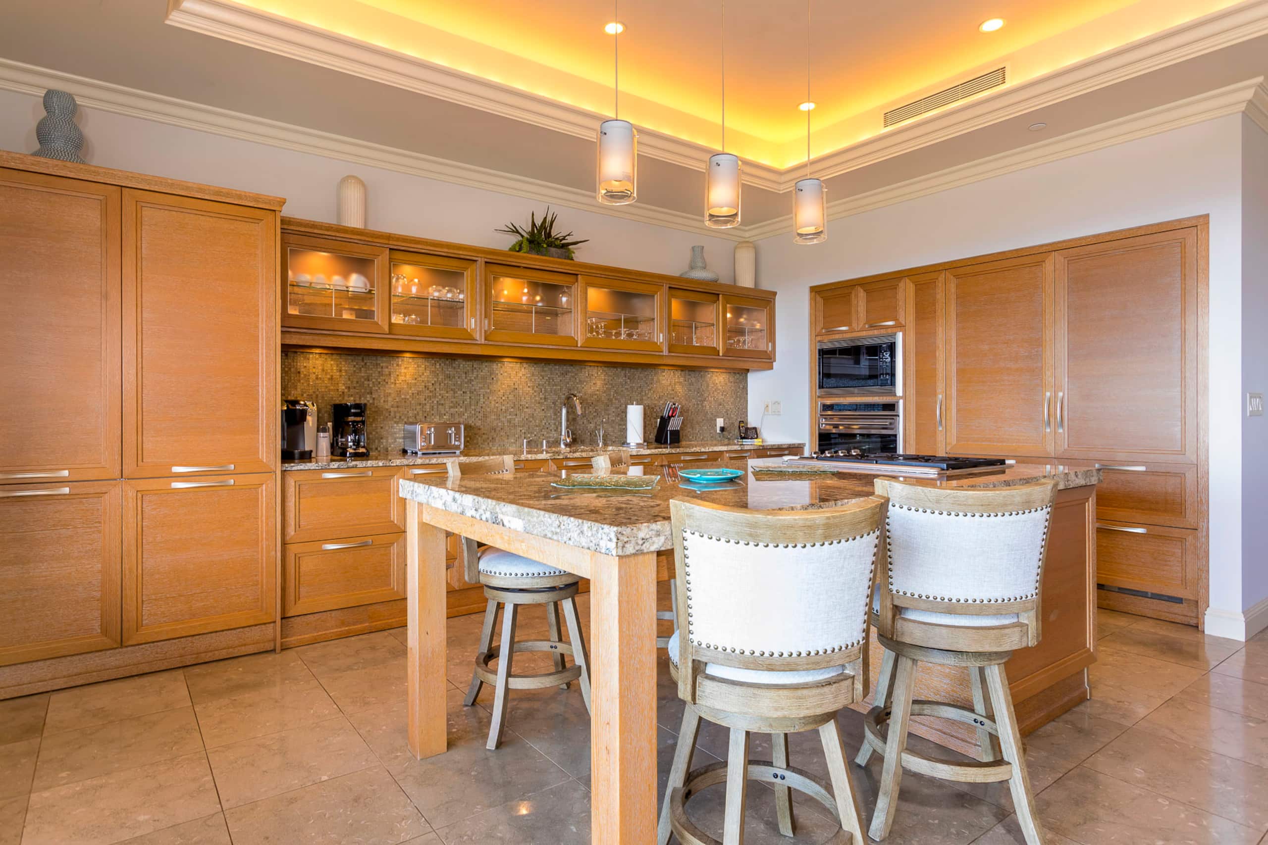 Villa in Kihei · ★4.93 · 3 bedrooms · 4 beds · 3.5 baths - Image 17