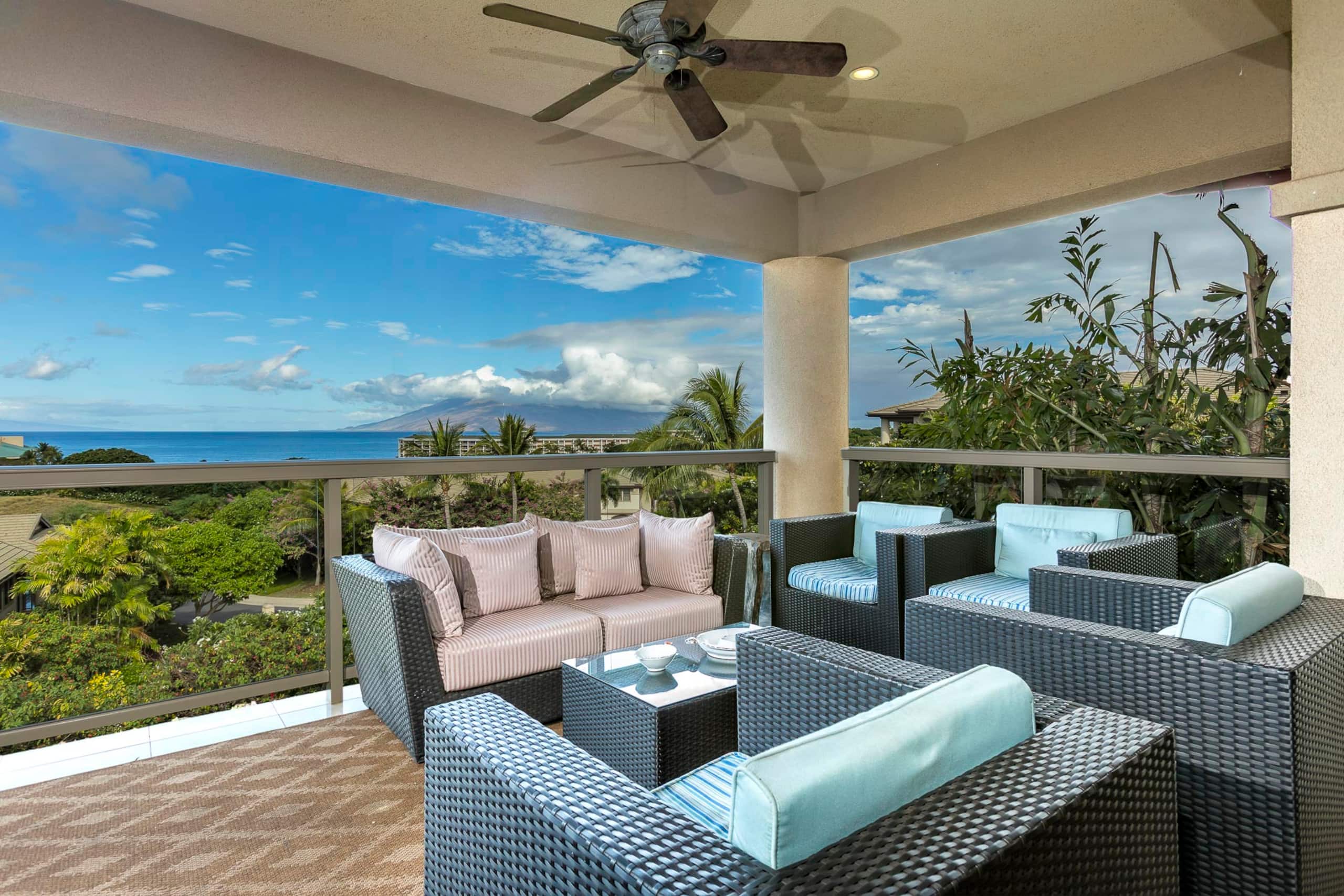 Villa in Kihei · ★4.93 · 3 bedrooms · 4 beds · 3.5 baths - Image 13