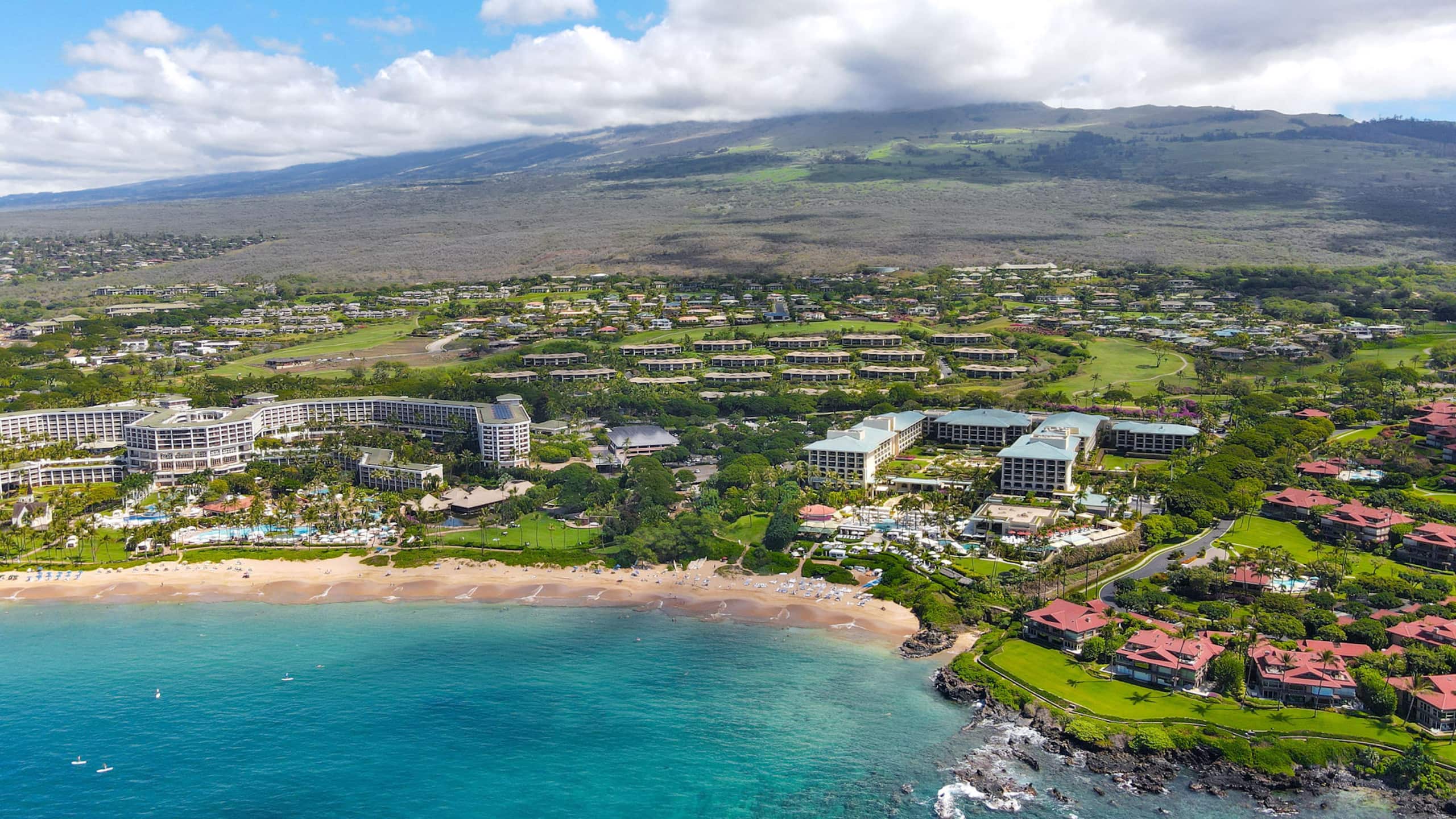 Villa in Kihei · ★4.93 · 3 bedrooms · 4 beds · 3.5 baths - Image 66