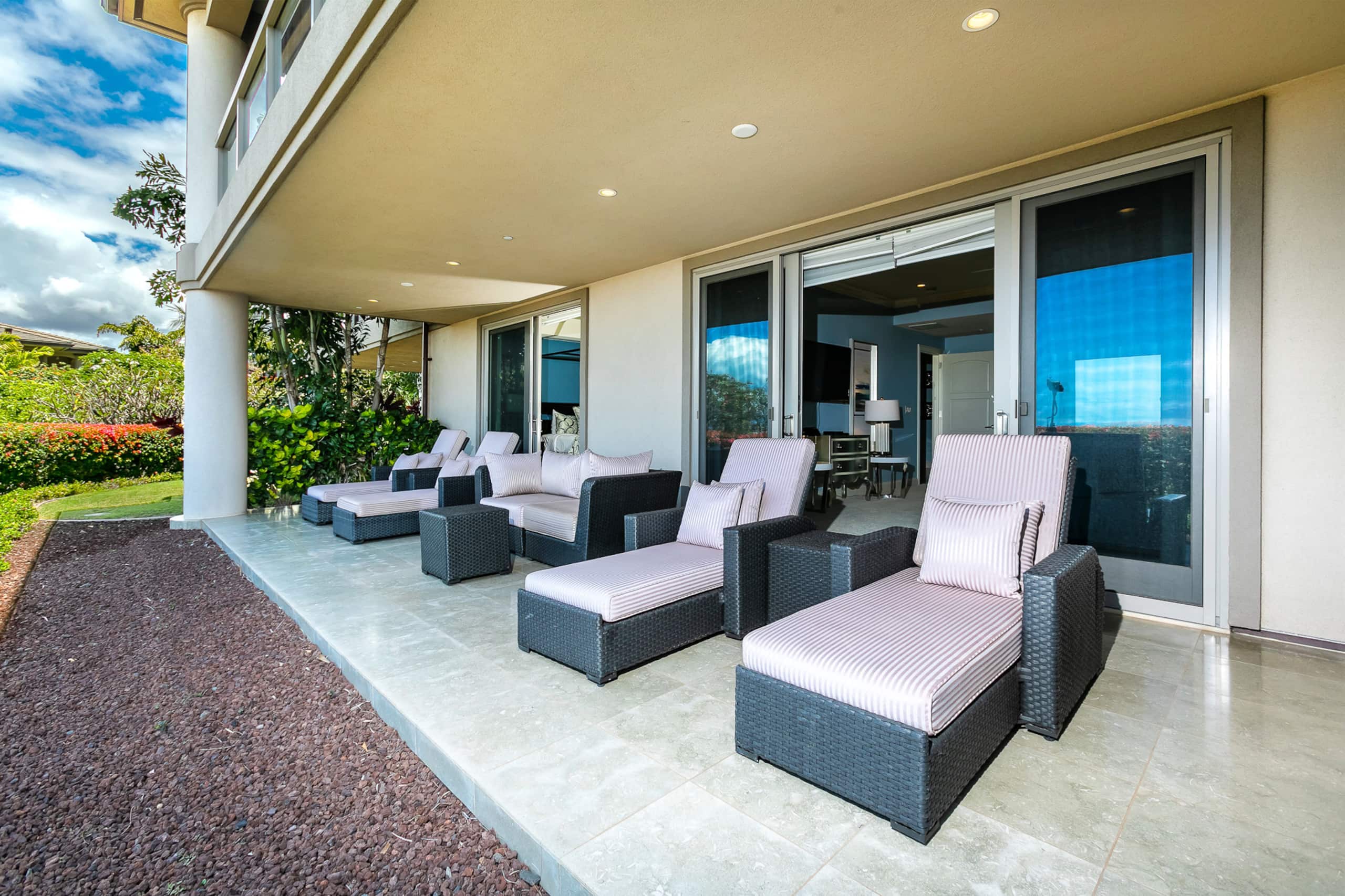 Villa in Kihei · ★4.93 · 3 bedrooms · 4 beds · 3.5 baths - Image 30