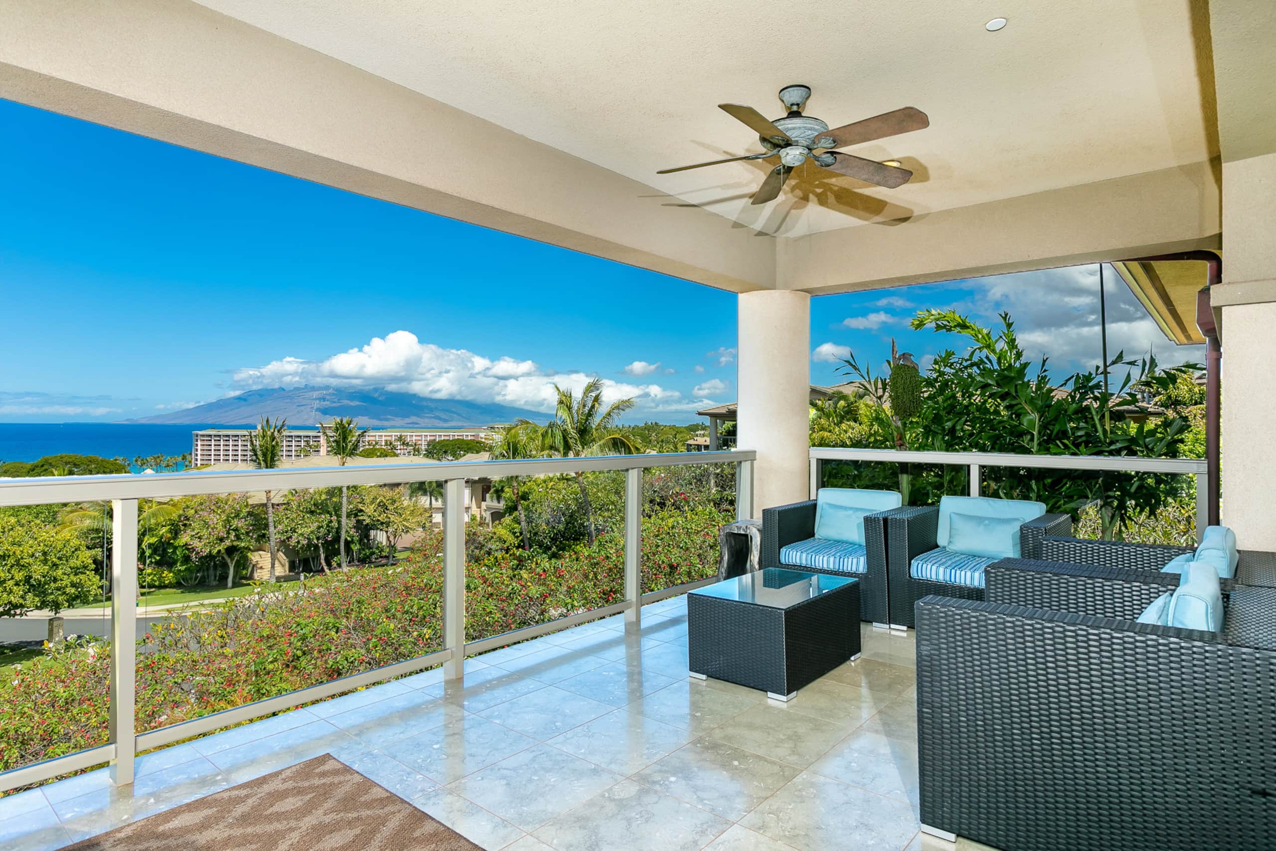 Villa in Kihei · ★4.93 · 3 bedrooms · 4 beds · 3.5 baths - Image 12