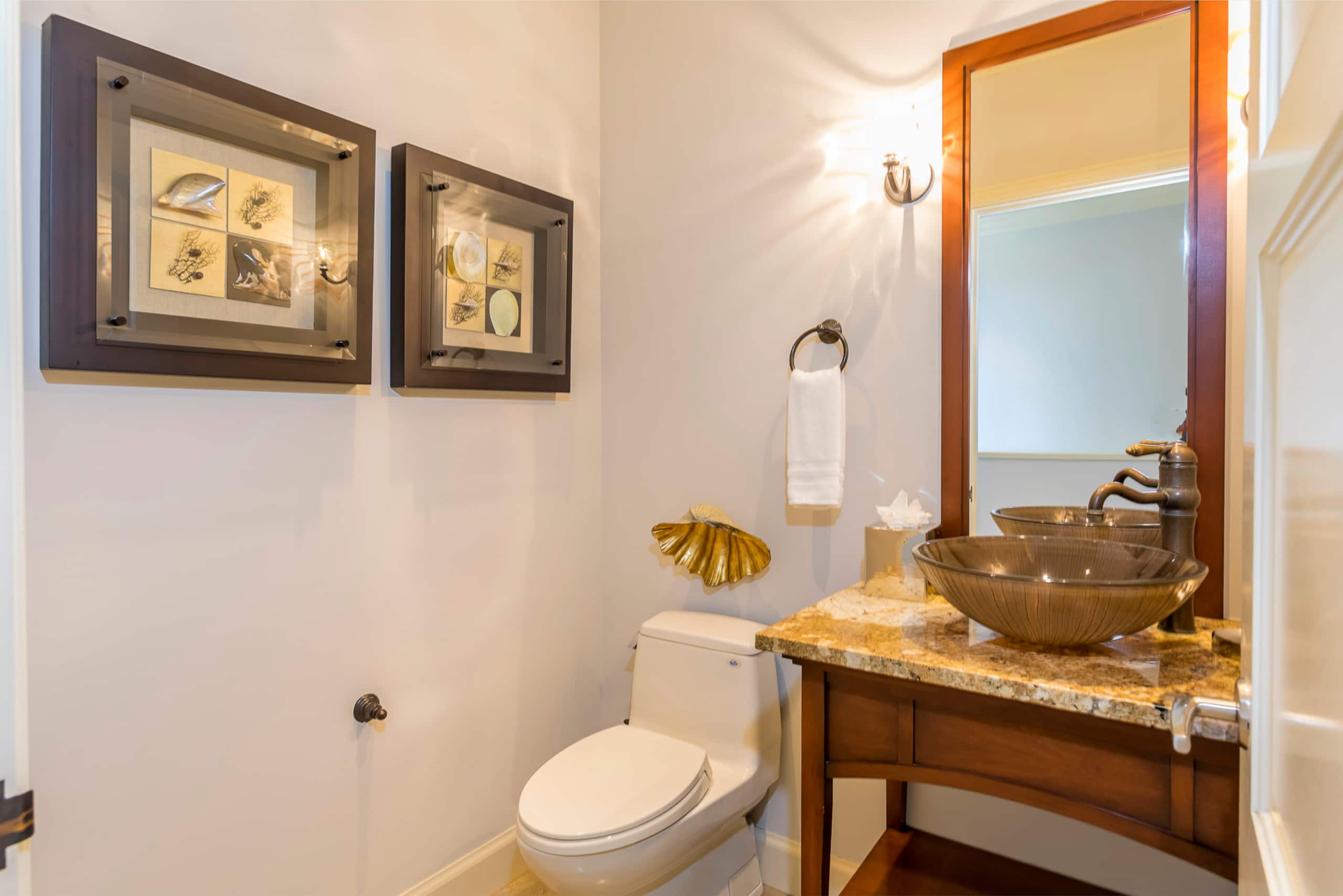 Villa in Kihei · ★4.93 · 3 bedrooms · 4 beds · 3.5 baths - Image 21