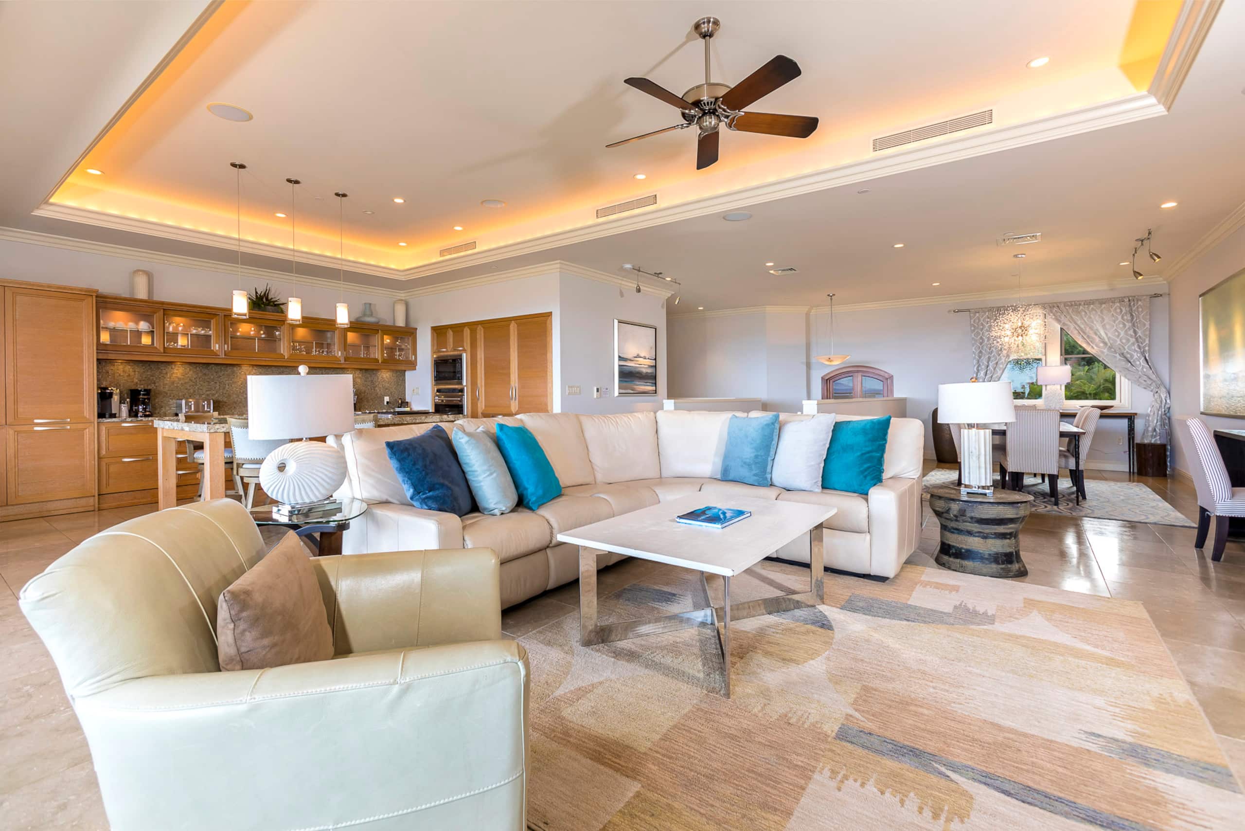 Villa in Kihei · ★4.93 · 3 bedrooms · 4 beds · 3.5 baths - Image 10