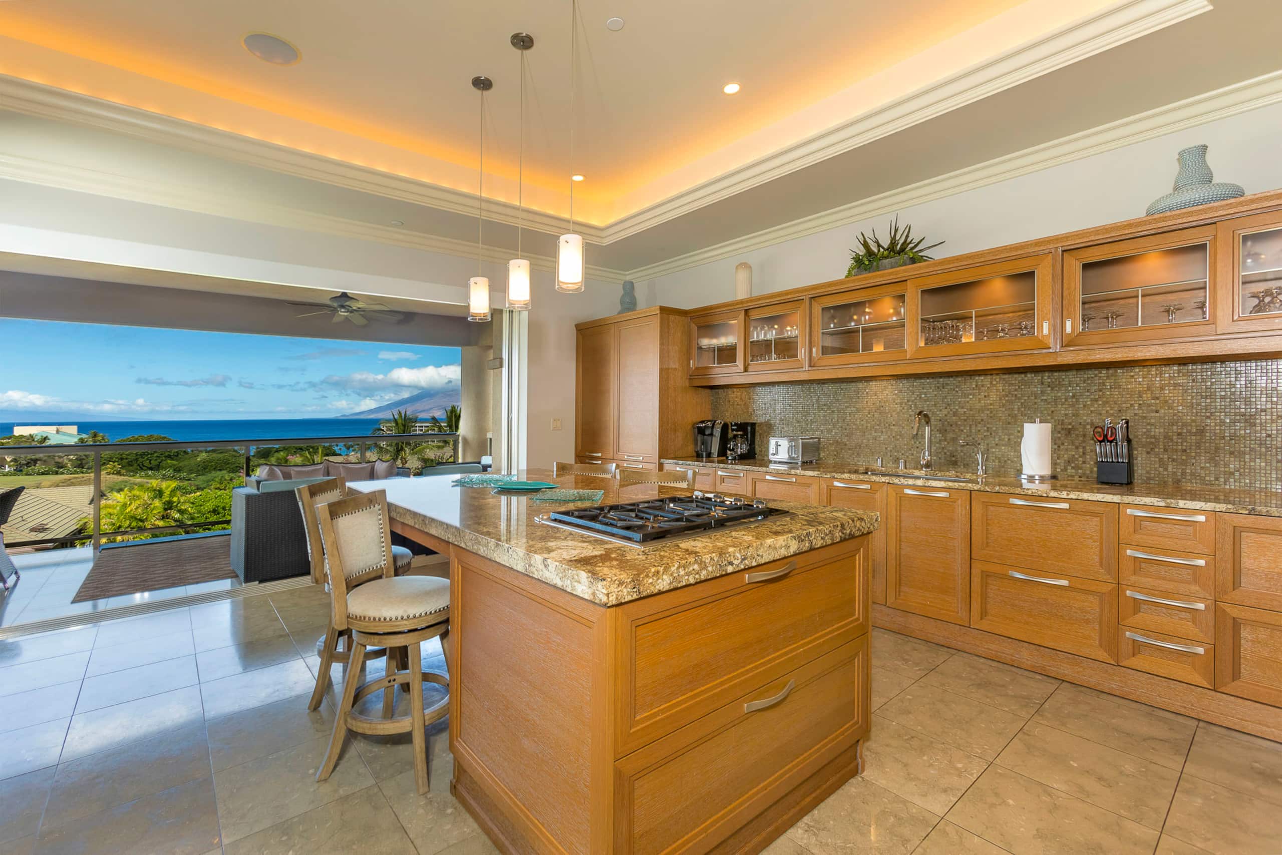 Villa in Kihei · ★4.93 · 3 bedrooms · 4 beds · 3.5 baths - Image 16
