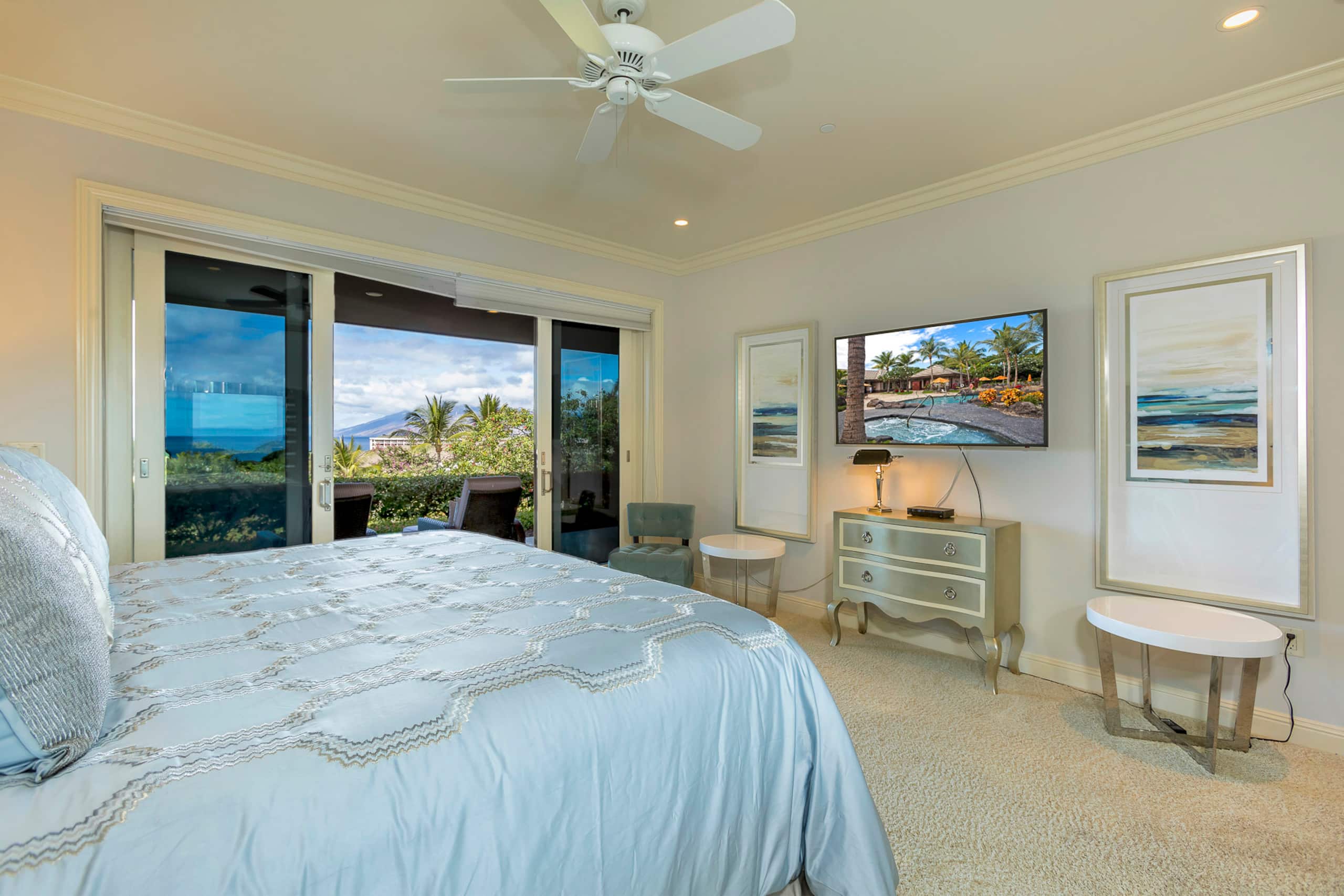 Villa in Kihei · ★4.93 · 3 bedrooms · 4 beds · 3.5 baths - Image 28