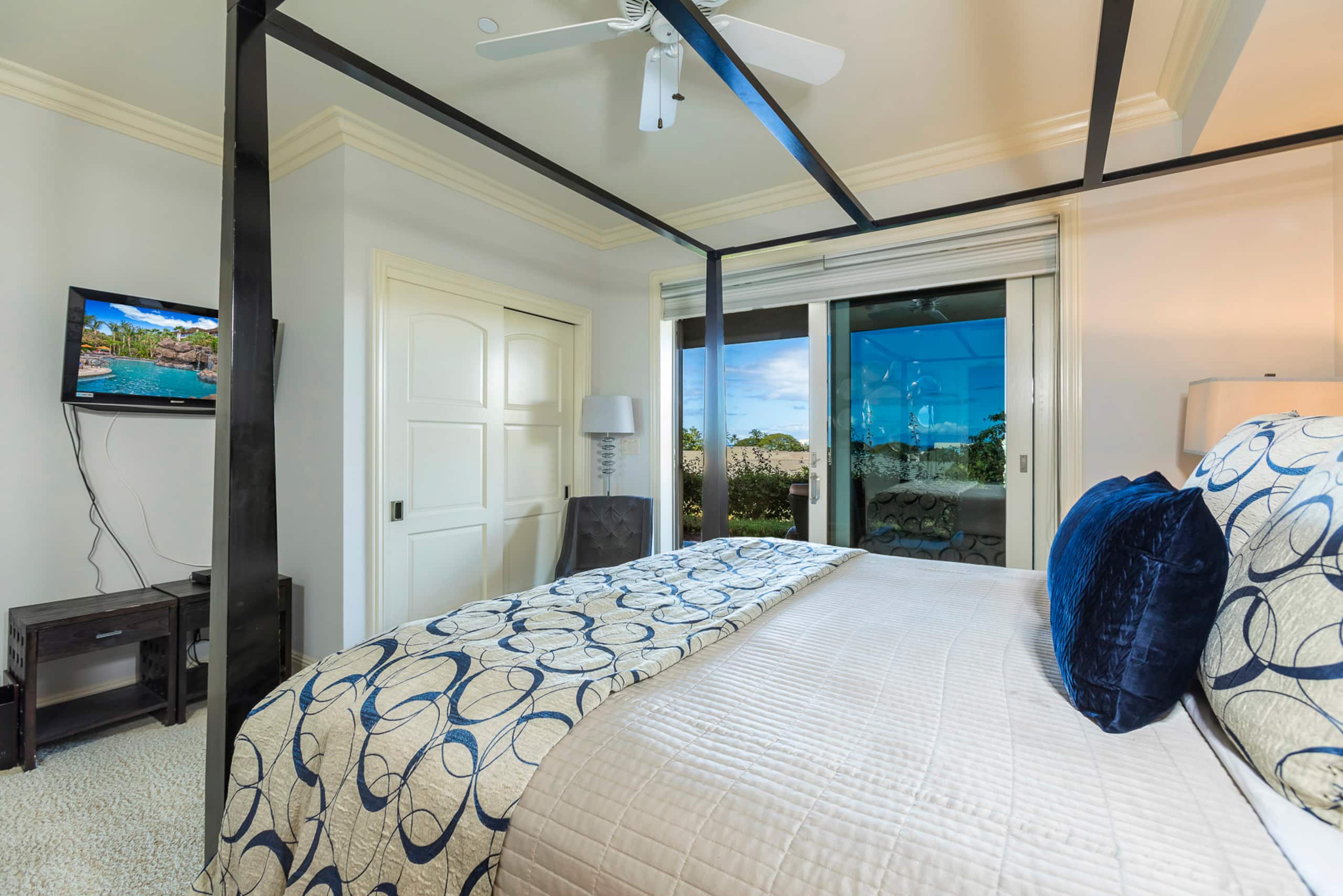 Villa in Kihei · ★4.93 · 3 bedrooms · 4 beds · 3.5 baths - Image 40
