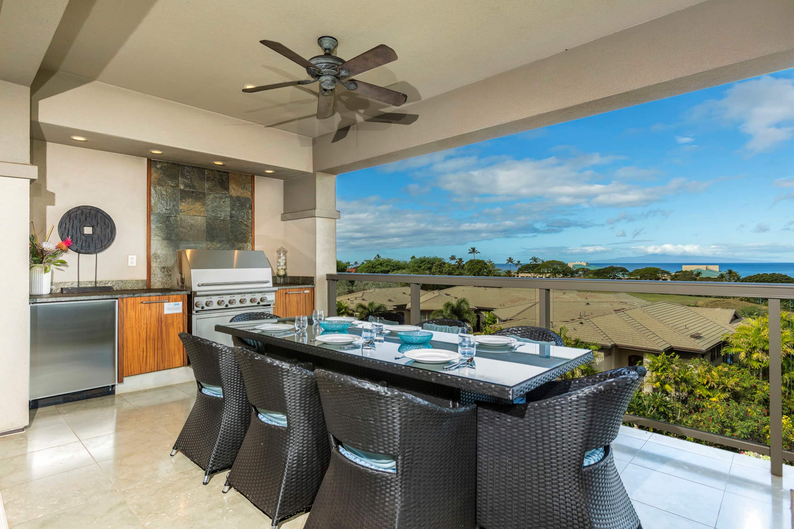 Villa in Kihei · ★4.93 · 3 bedrooms · 4 beds · 3.5 baths - Image 6