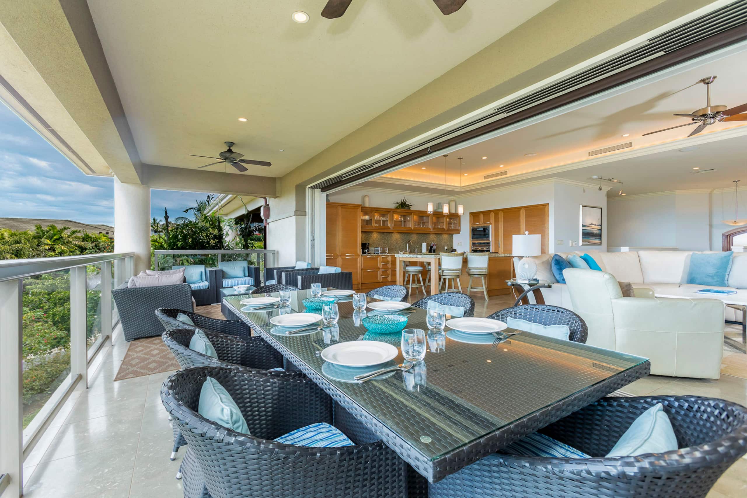 Villa in Kihei · ★4.93 · 3 bedrooms · 4 beds · 3.5 baths - Image 5