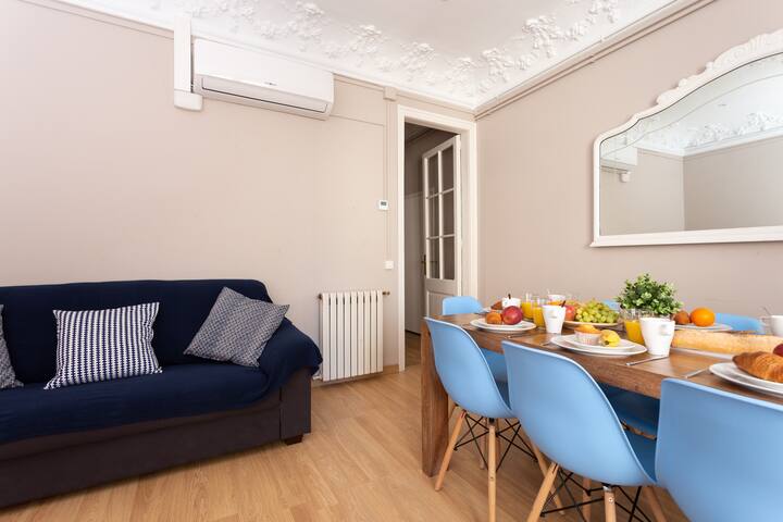 Key Bcn Girona 4.1 gallery image 4