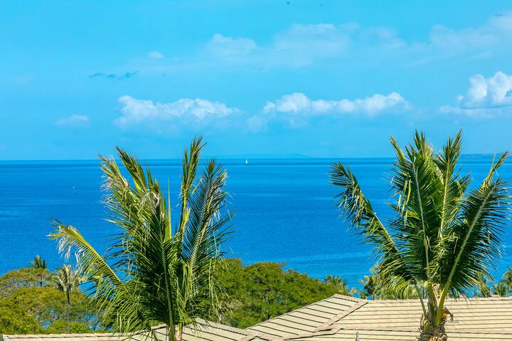 Villa 17-1 at Ho’olei – Ocean-view Luxury Stay gallery image 4