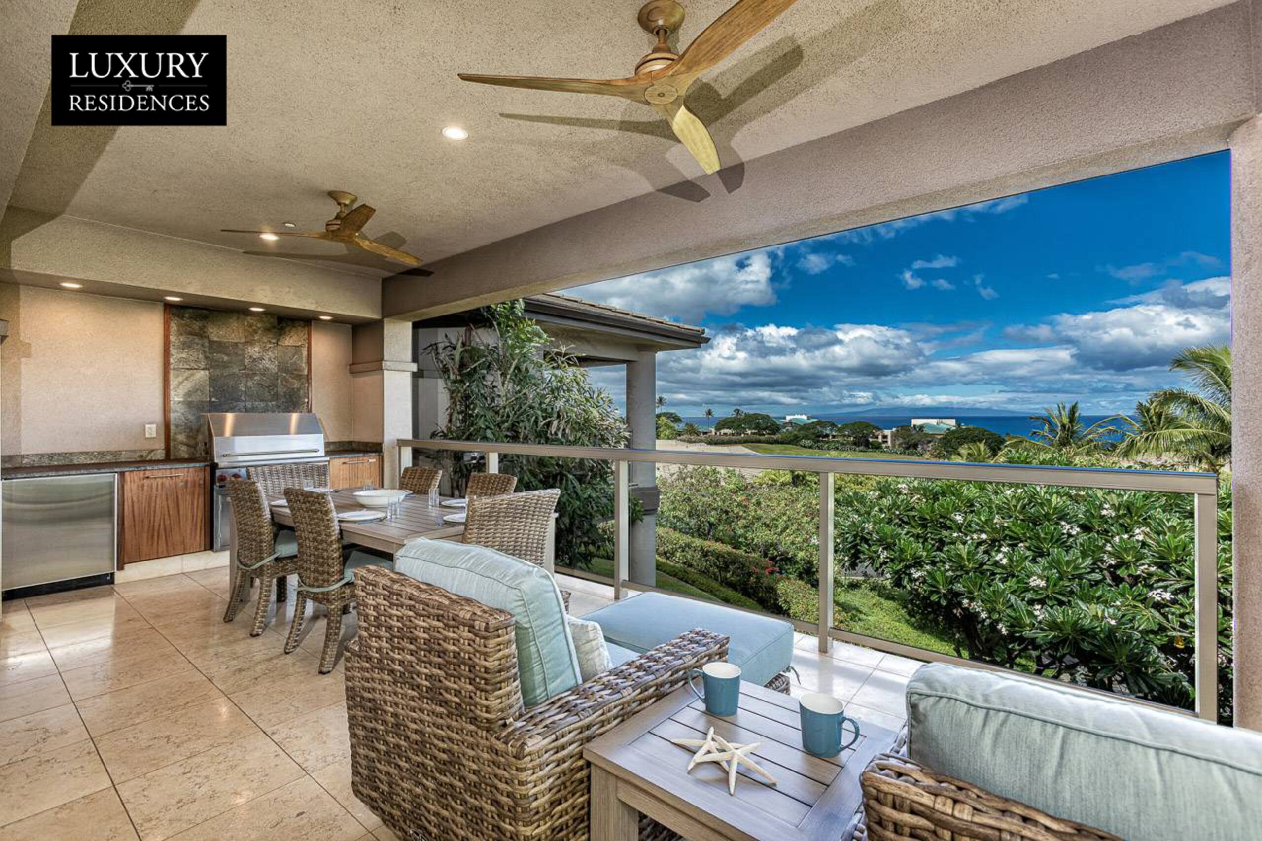 Townhouse in Kihei · ★4.91 · 3 bedrooms · 4 beds · 3.5 baths - Image 2