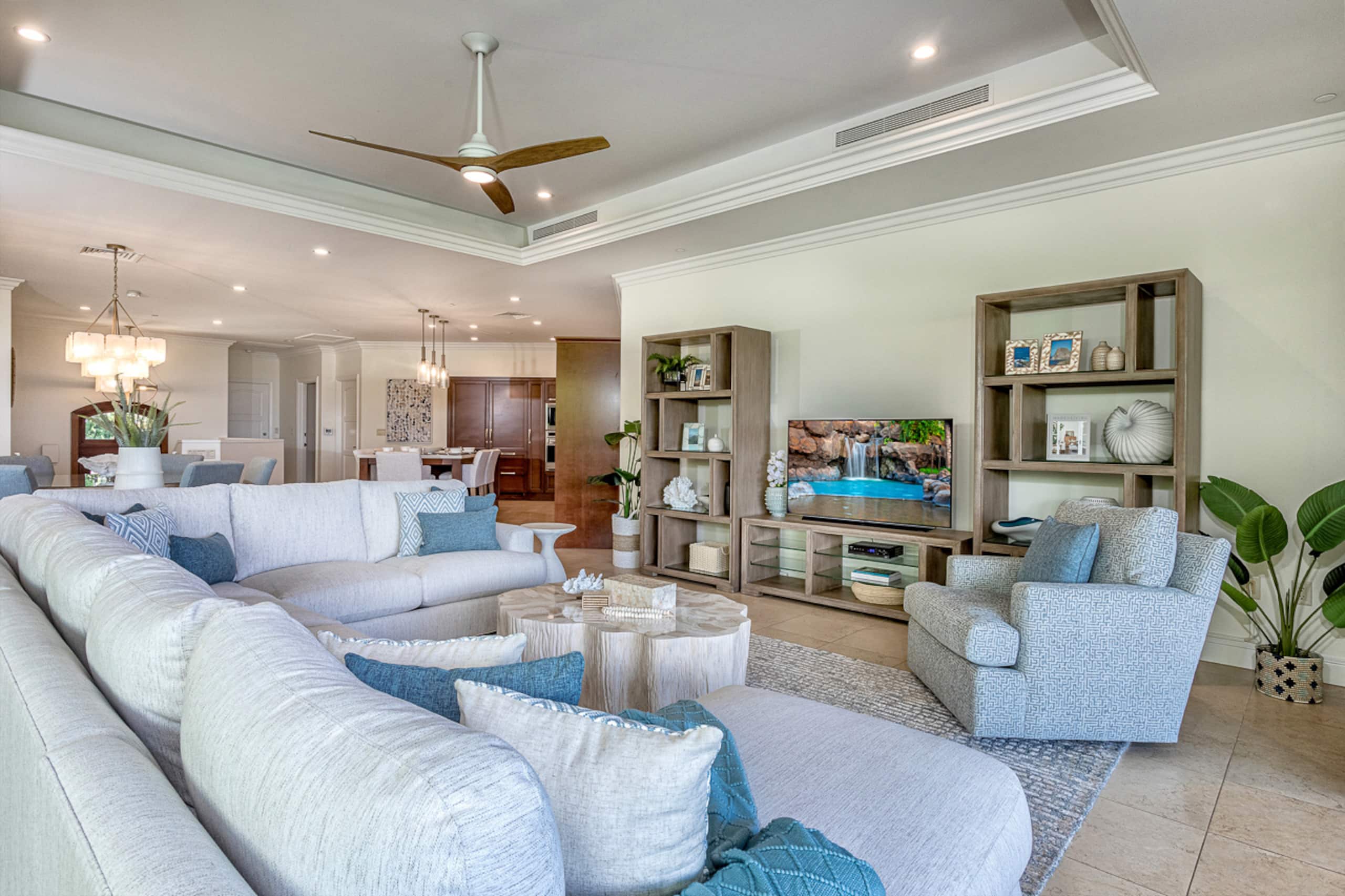 Townhouse in Kihei · ★4.91 · 3 bedrooms · 4 beds · 3.5 baths - Image 13