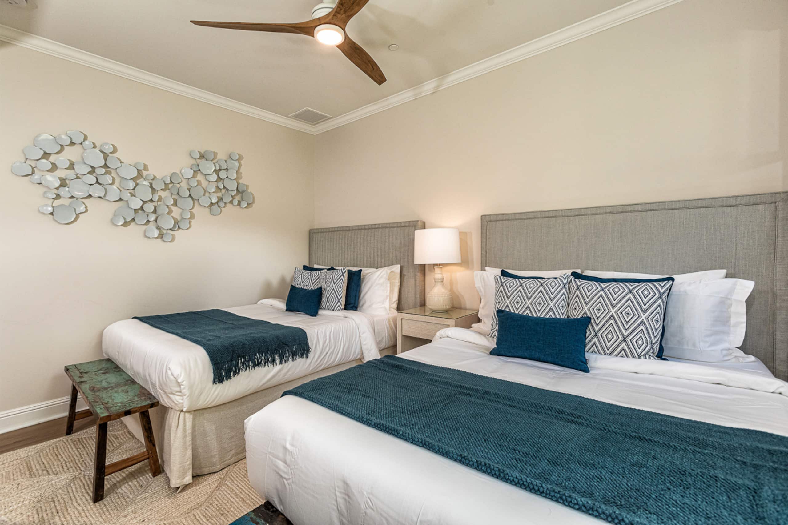 Townhouse in Kihei · ★4.91 · 3 bedrooms · 4 beds · 3.5 baths - Image 40