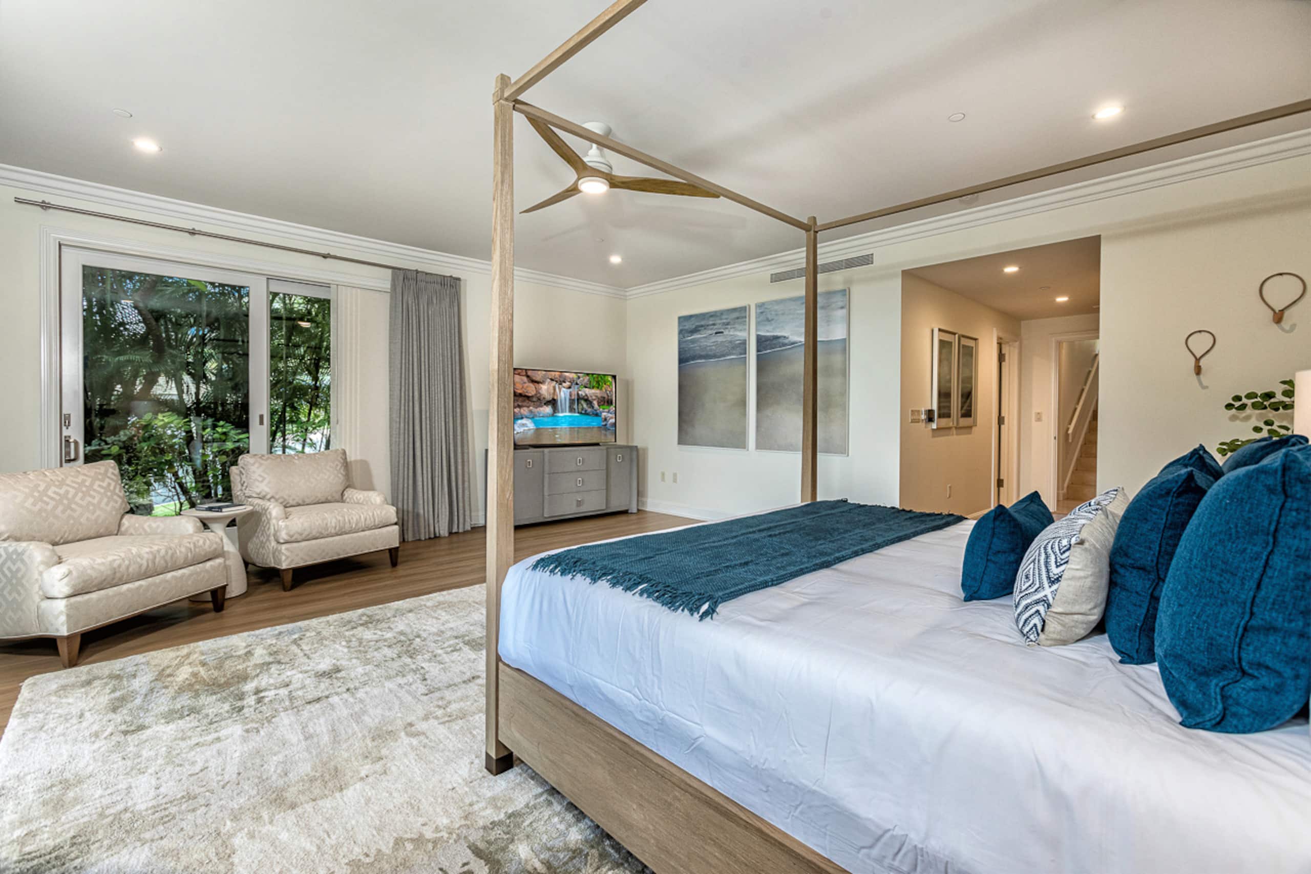Townhouse in Kihei · ★4.91 · 3 bedrooms · 4 beds · 3.5 baths - Image 31