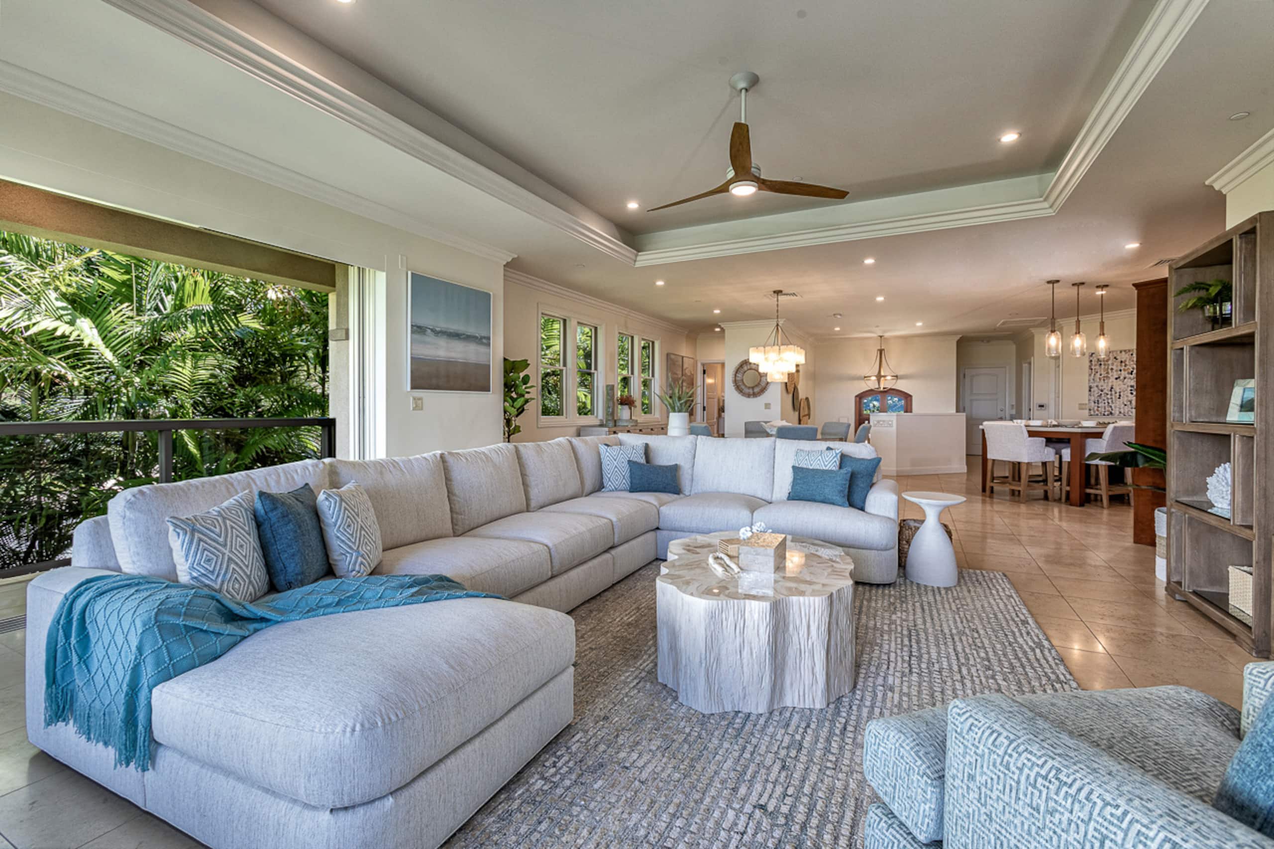 Townhouse in Kihei · ★4.91 · 3 bedrooms · 4 beds · 3.5 baths - Image 10