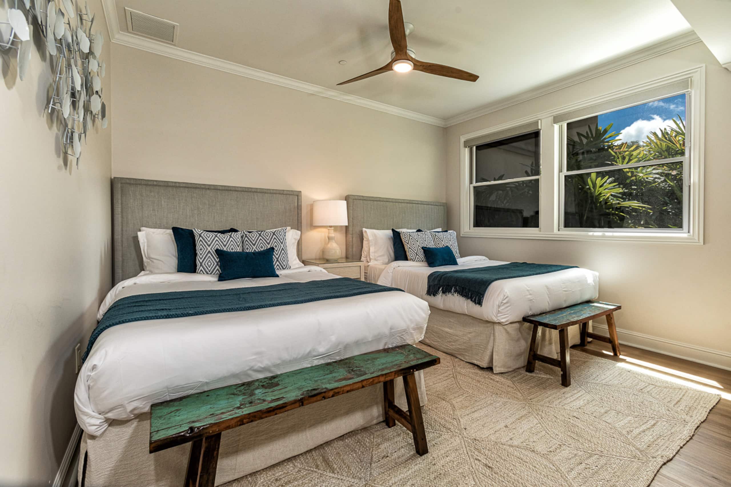Townhouse in Kihei · ★4.91 · 3 bedrooms · 4 beds · 3.5 baths - Image 39