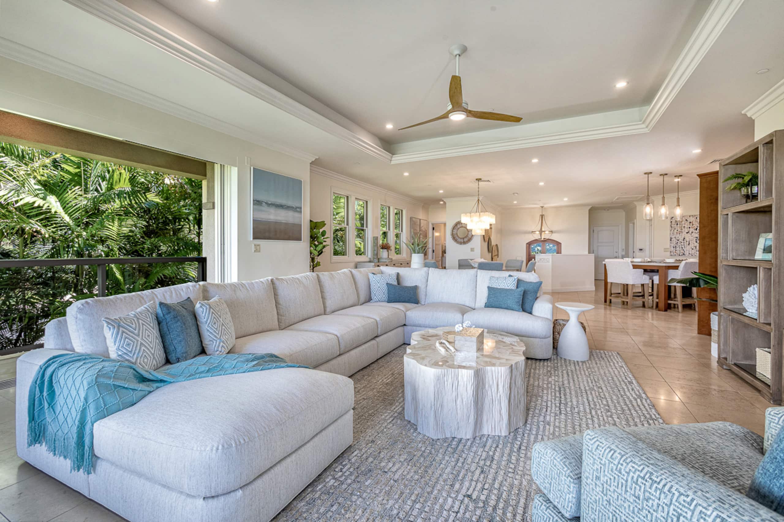 Townhouse in Kihei · ★4.91 · 3 bedrooms · 4 beds · 3.5 baths - Image 11