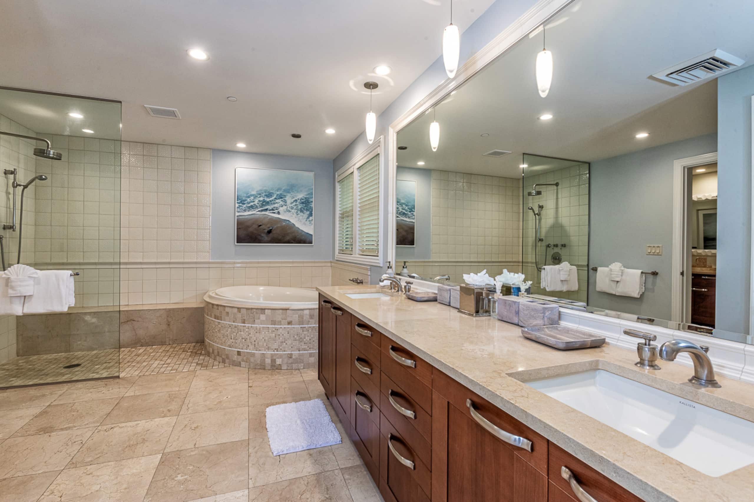 Townhouse in Kihei · ★4.91 · 3 bedrooms · 4 beds · 3.5 baths - Image 32