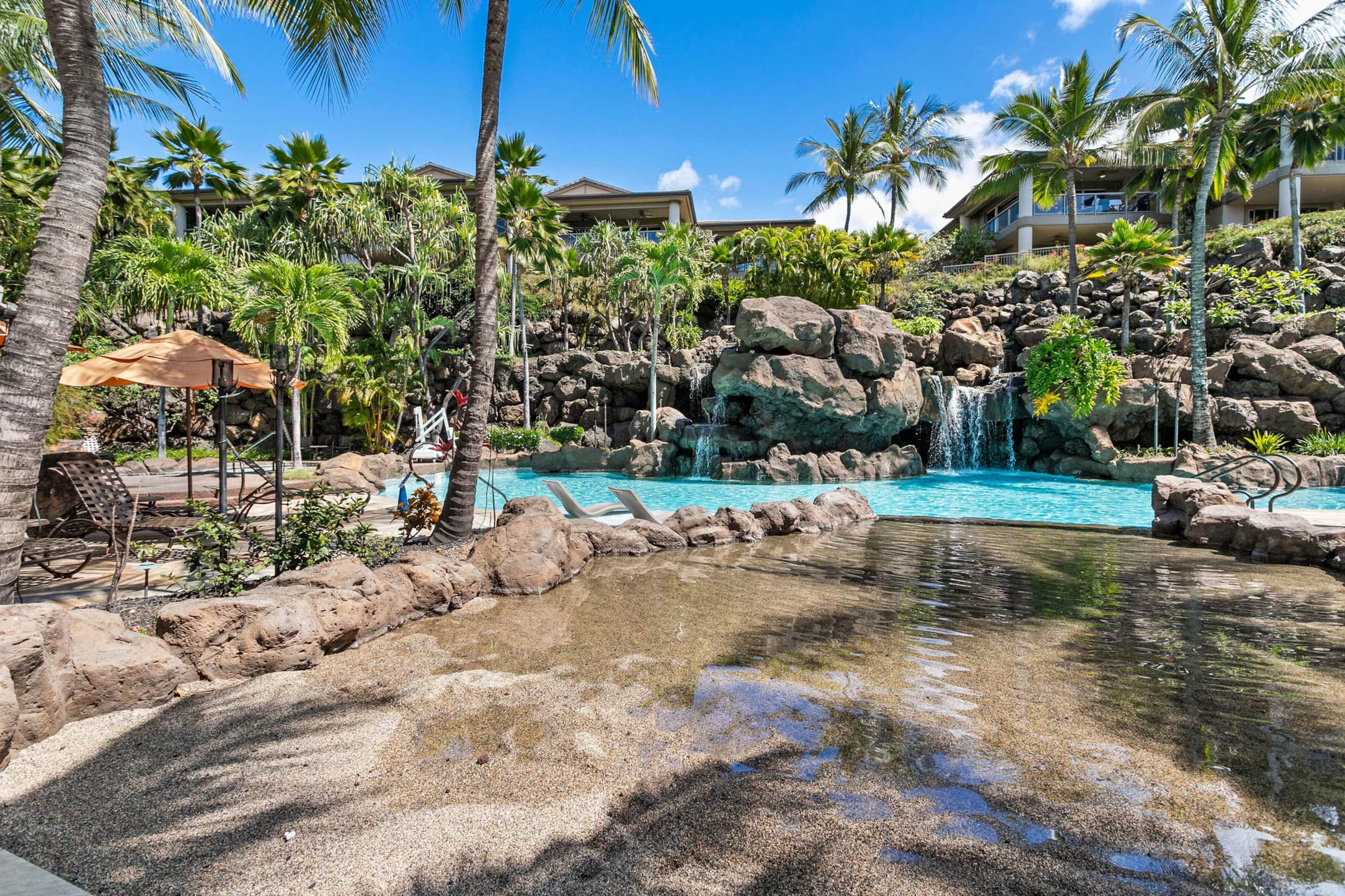 Townhouse in Kihei · ★4.91 · 3 bedrooms · 4 beds · 3.5 baths - Image 52