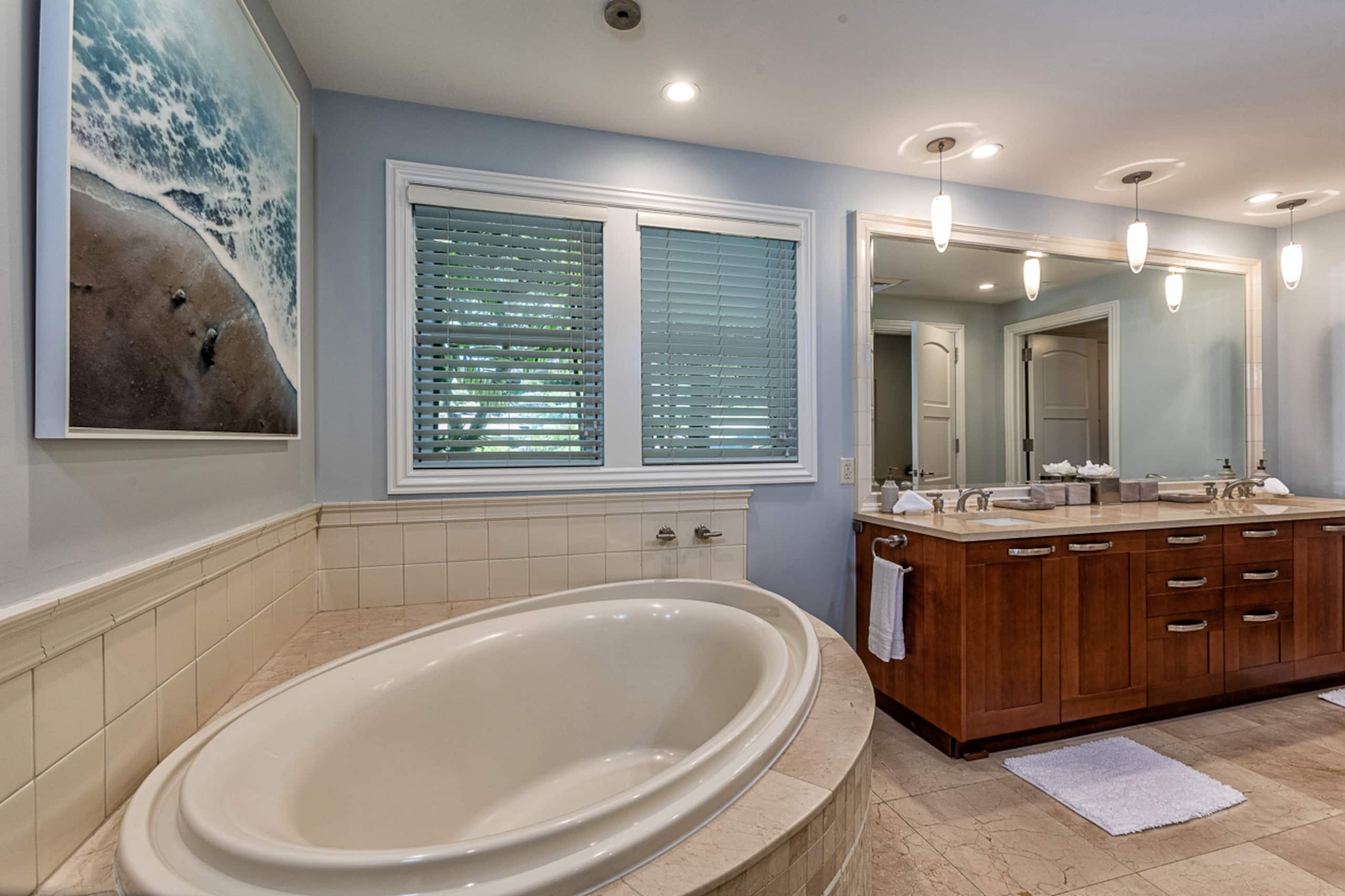 Townhouse in Kihei · ★4.91 · 3 bedrooms · 4 beds · 3.5 baths - Image 33