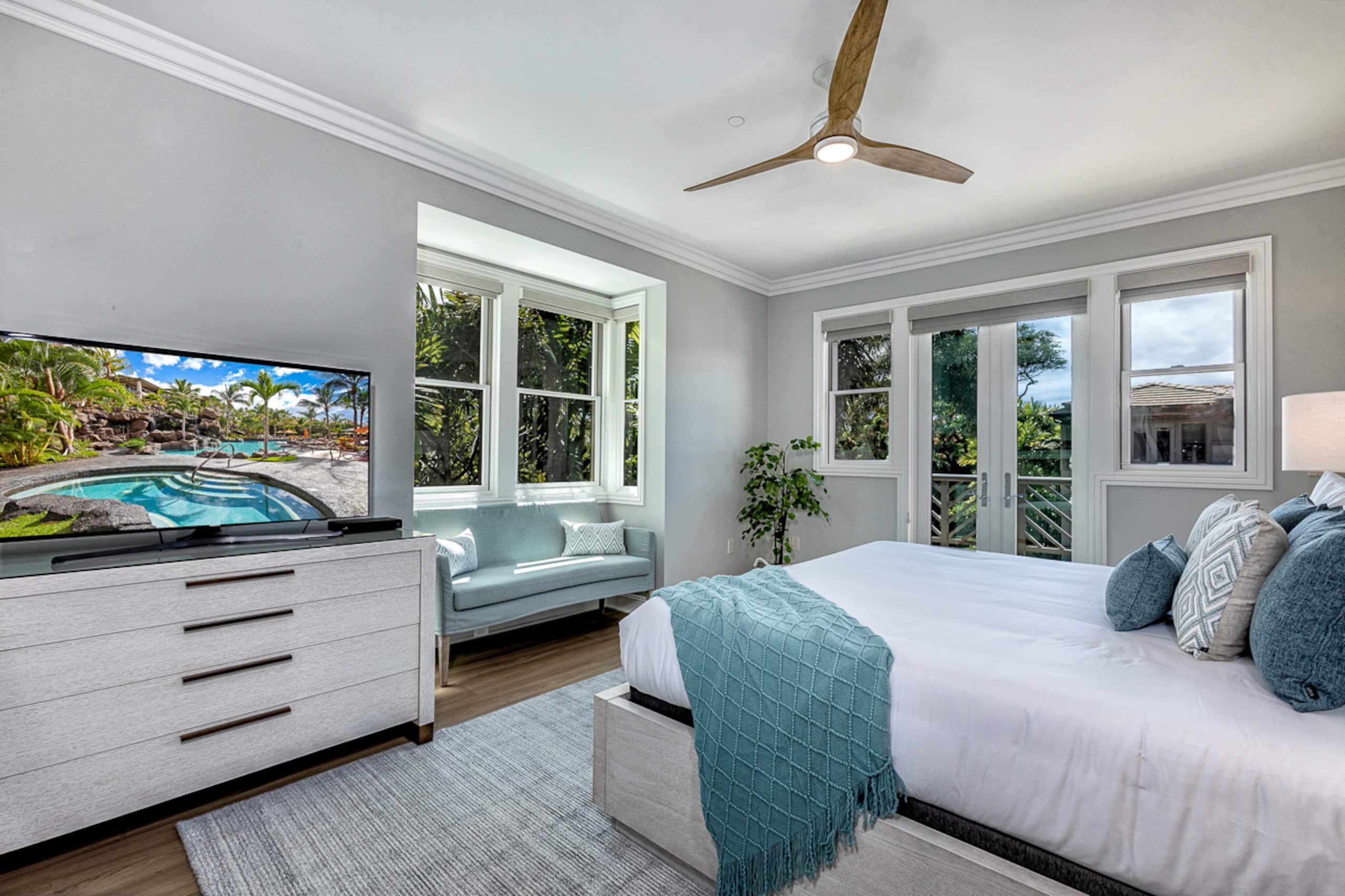 Townhouse in Kihei · ★4.91 · 3 bedrooms · 4 beds · 3.5 baths - Image 24
