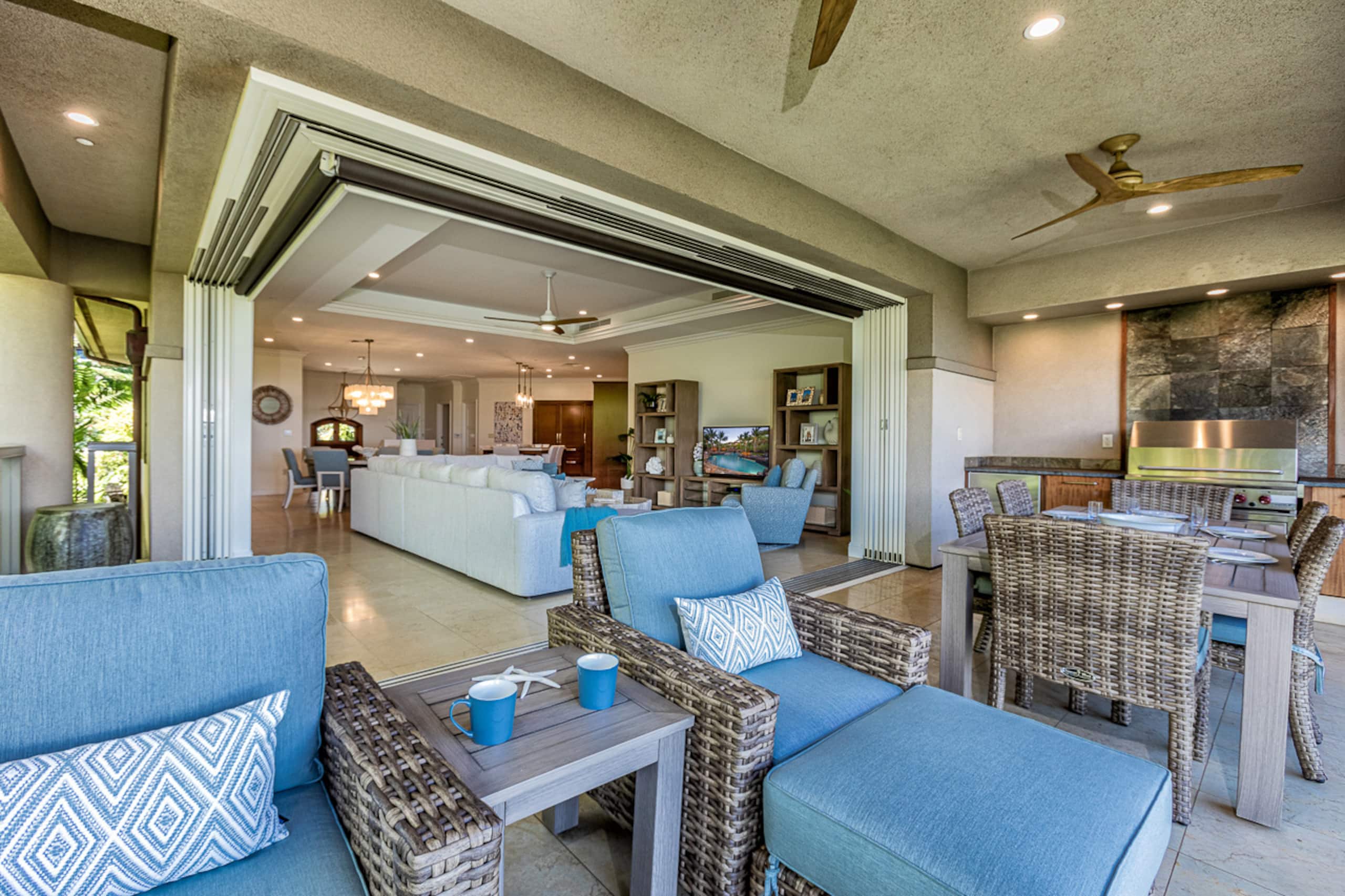 Townhouse in Kihei · ★4.91 · 3 bedrooms · 4 beds · 3.5 baths - Image 8