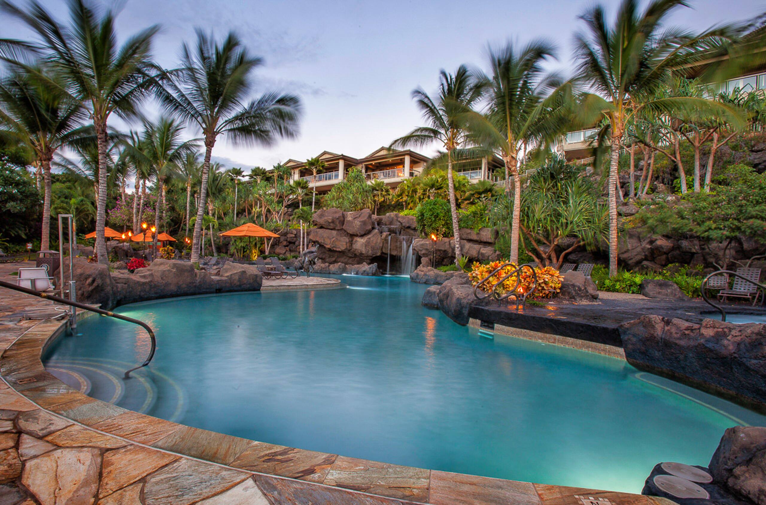 Townhouse in Kihei · ★4.91 · 3 bedrooms · 4 beds · 3.5 baths - Image 56