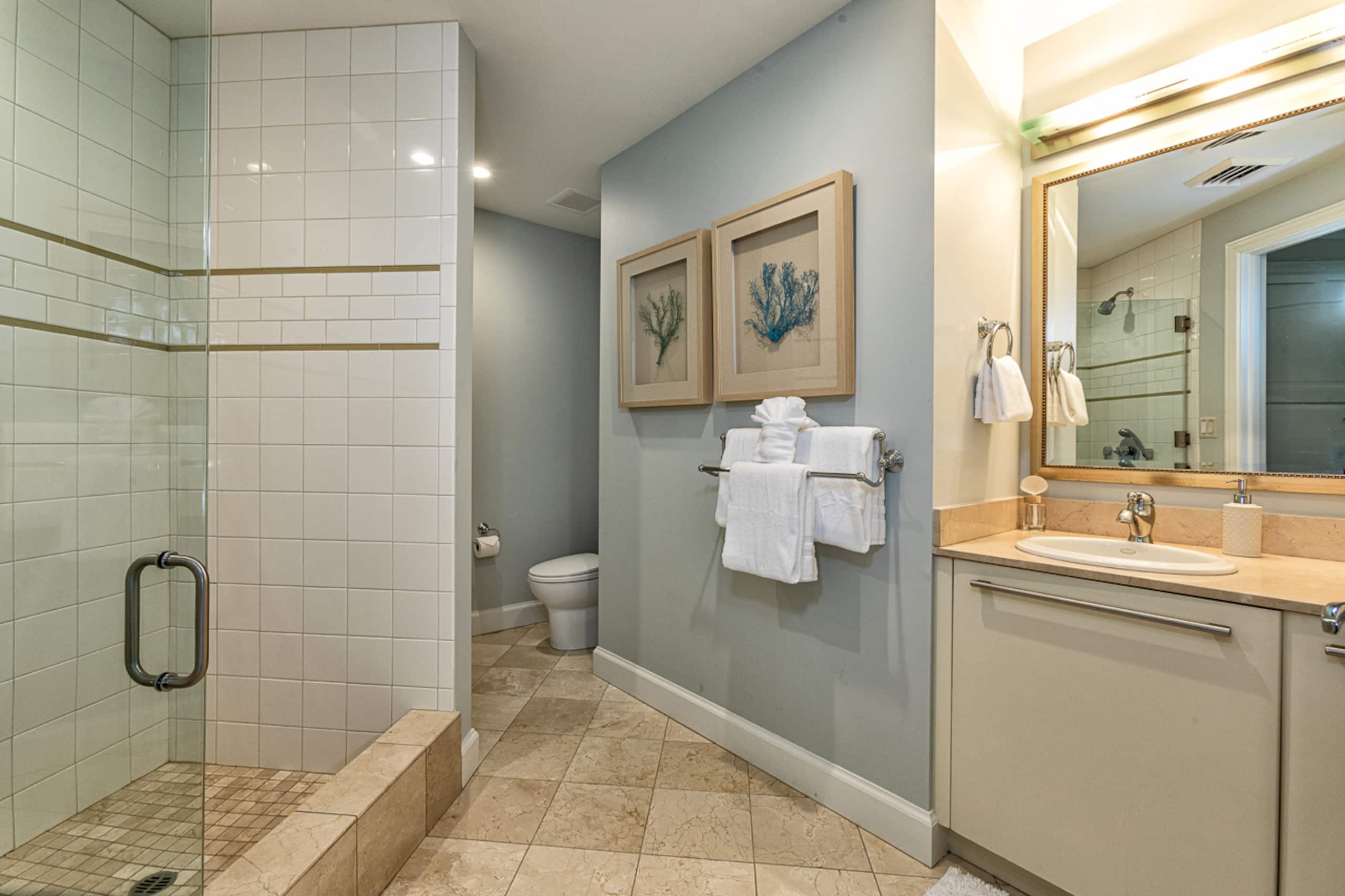 Townhouse in Kihei · ★4.91 · 3 bedrooms · 4 beds · 3.5 baths - Image 43