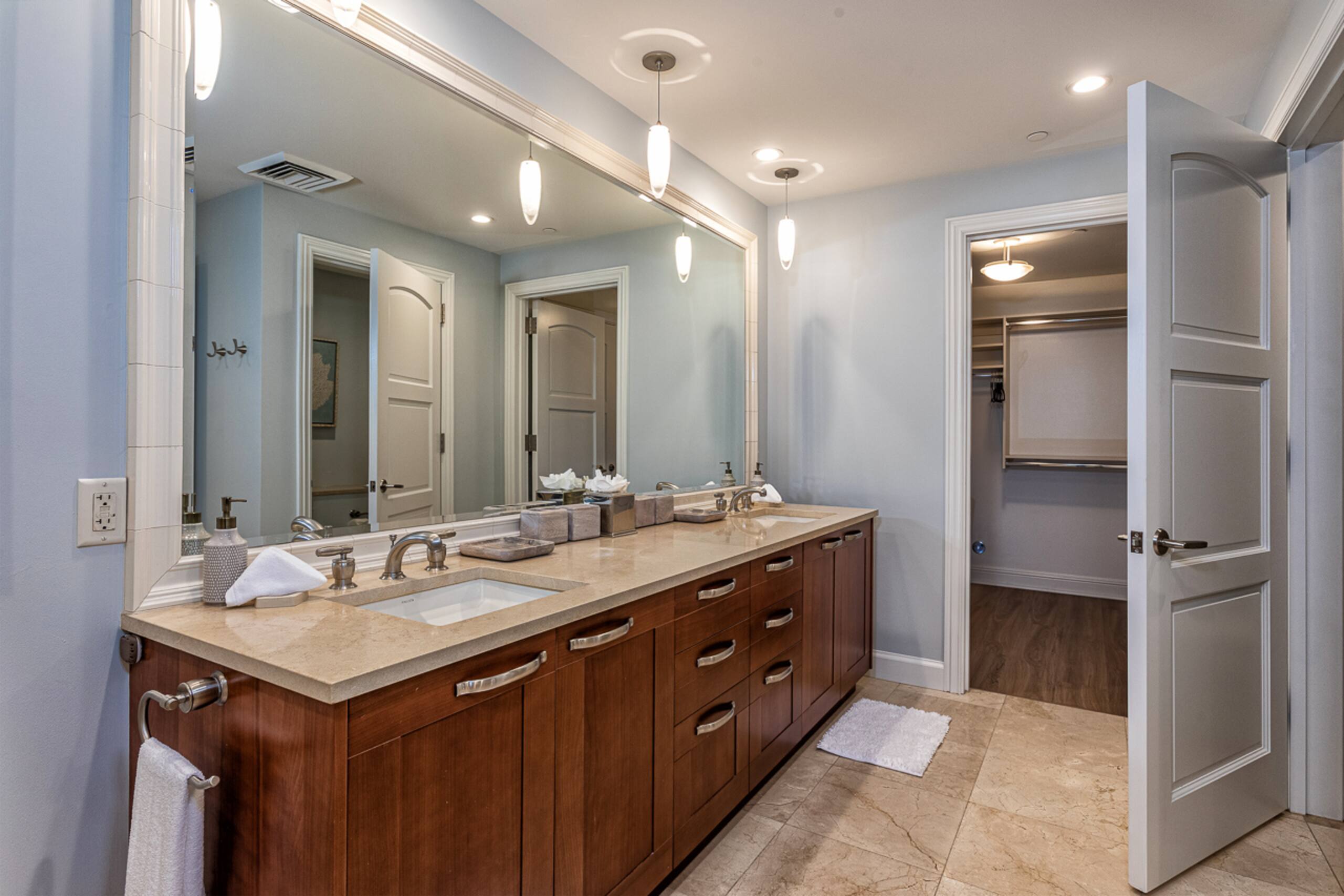 Townhouse in Kihei · ★4.91 · 3 bedrooms · 4 beds · 3.5 baths - Image 36