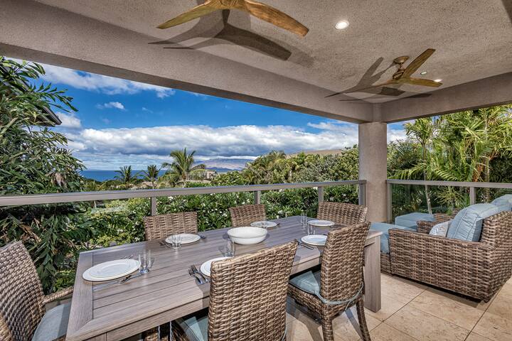 Villa 17-1 at Ho’olei – Ocean-view Luxury Stay gallery image 3
