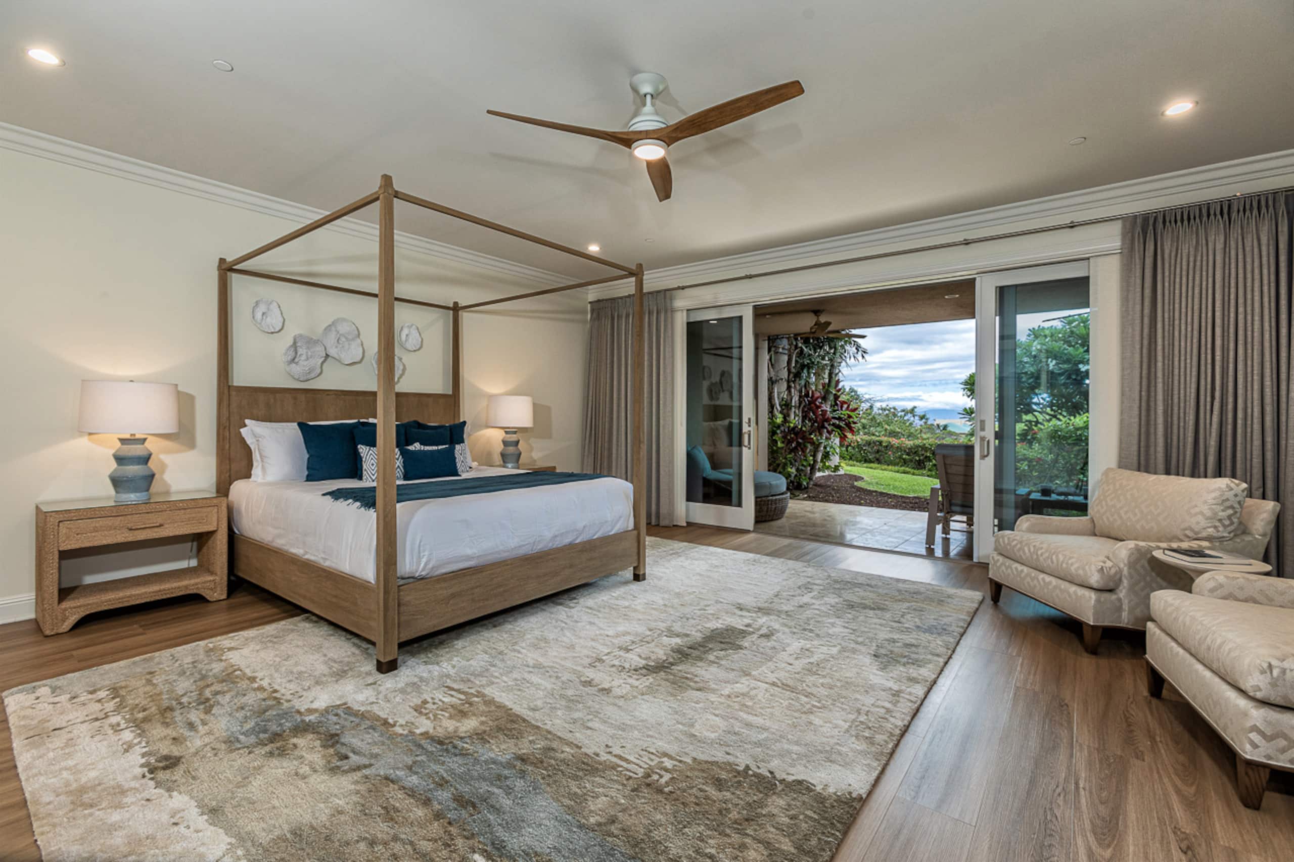 Townhouse in Kihei · ★4.91 · 3 bedrooms · 4 beds · 3.5 baths - Image 27