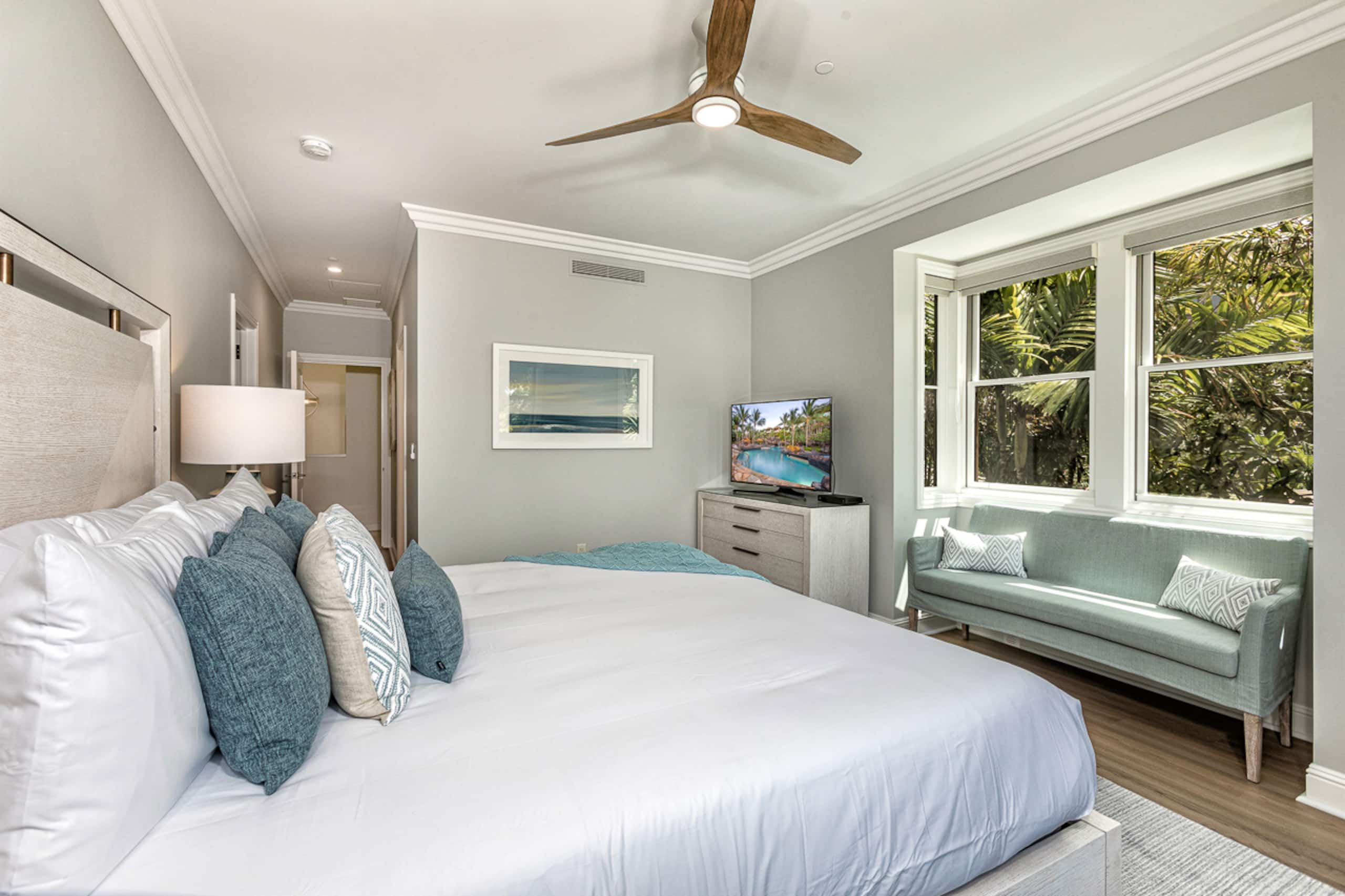 Townhouse in Kihei · ★4.91 · 3 bedrooms · 4 beds · 3.5 baths - Image 23