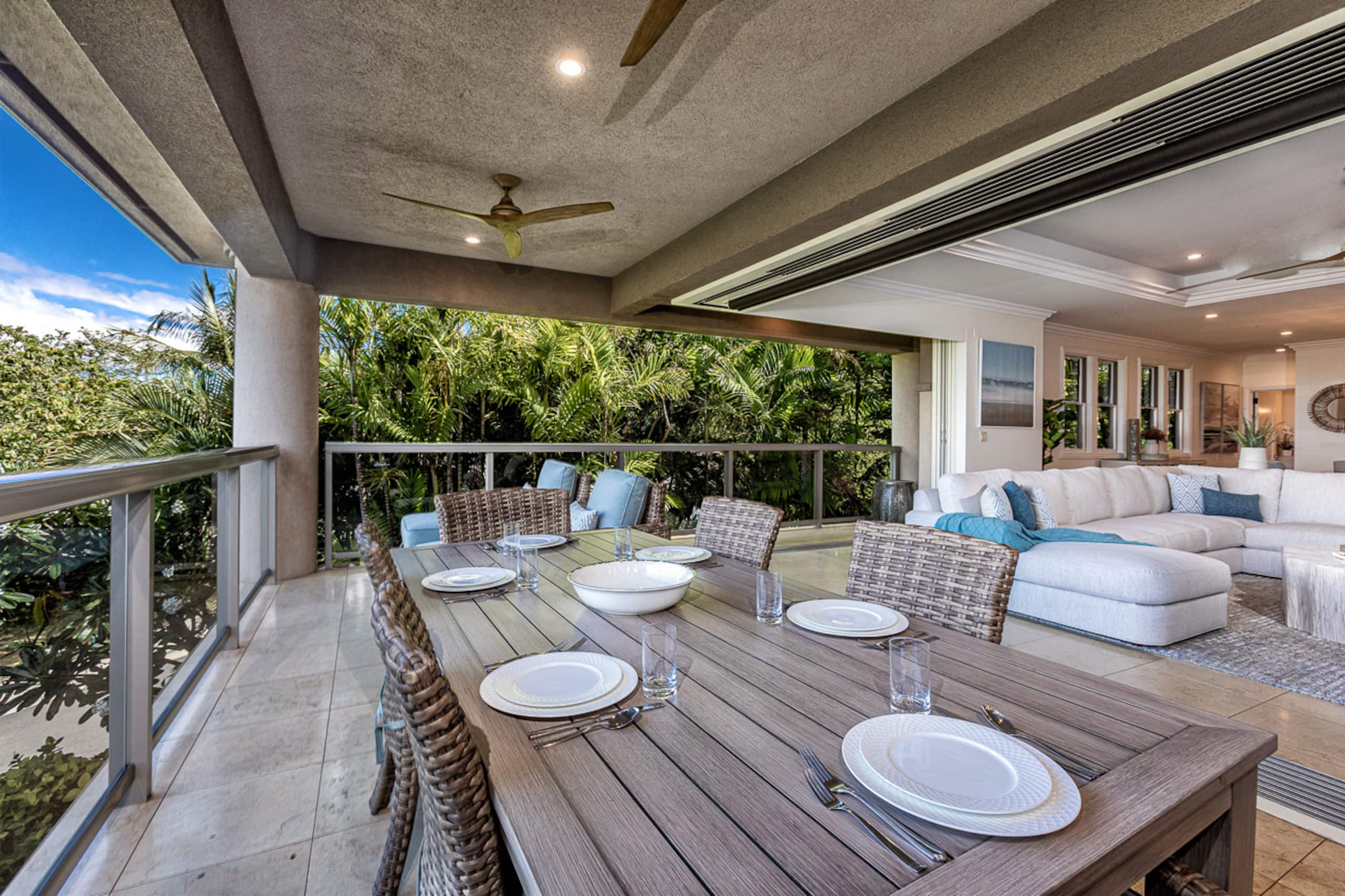 Townhouse in Kihei · ★4.91 · 3 bedrooms · 4 beds · 3.5 baths - Image 9