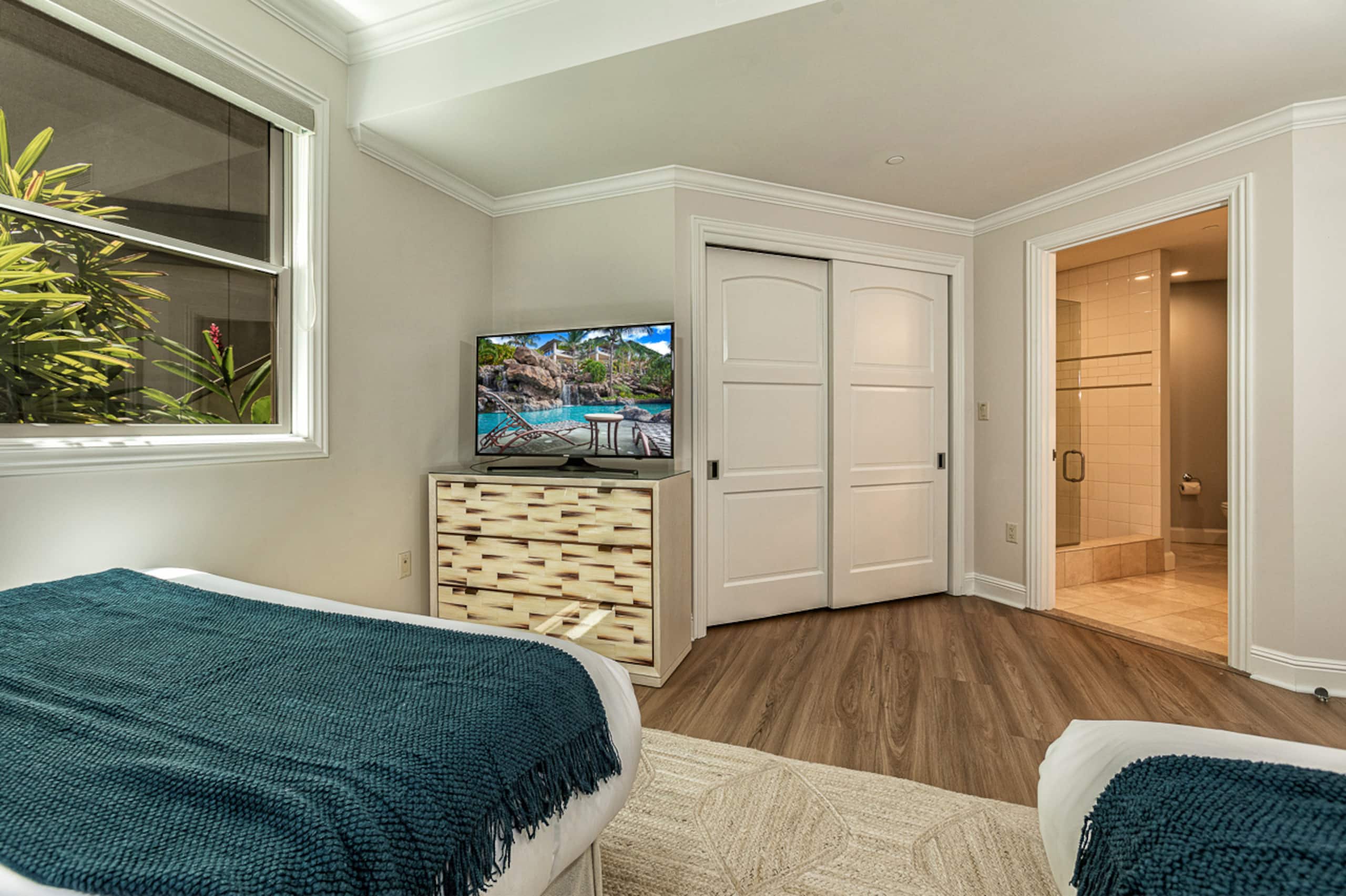 Townhouse in Kihei · ★4.91 · 3 bedrooms · 4 beds · 3.5 baths - Image 41